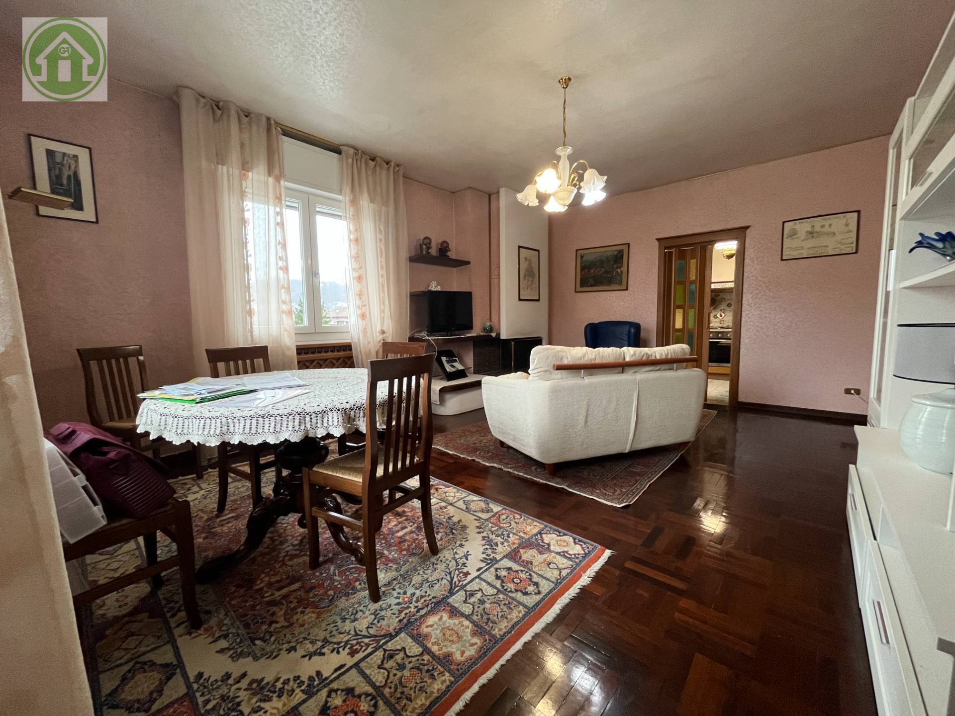 Appartamento con Giardino/Terrazzo in vendita a Pavullo nel Frignano, Budria