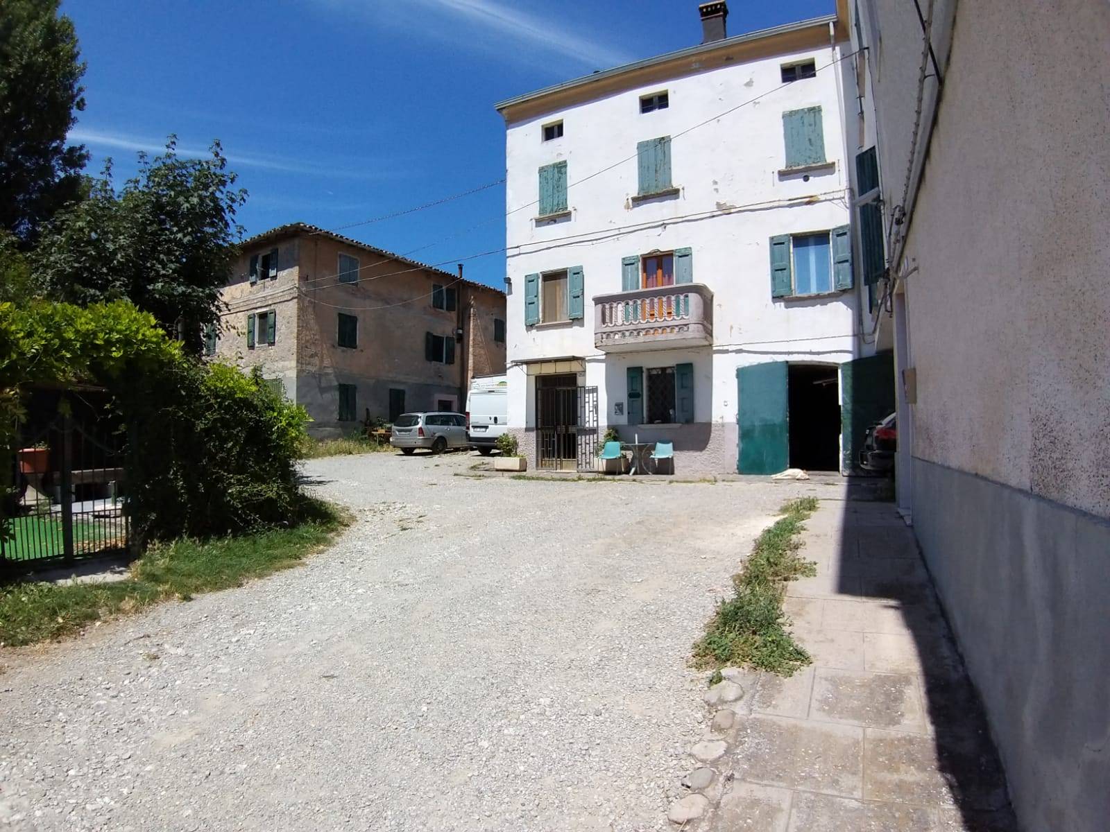 Casa Bifamiliare in vendita a Pavullo nel Frignano, Coscogno