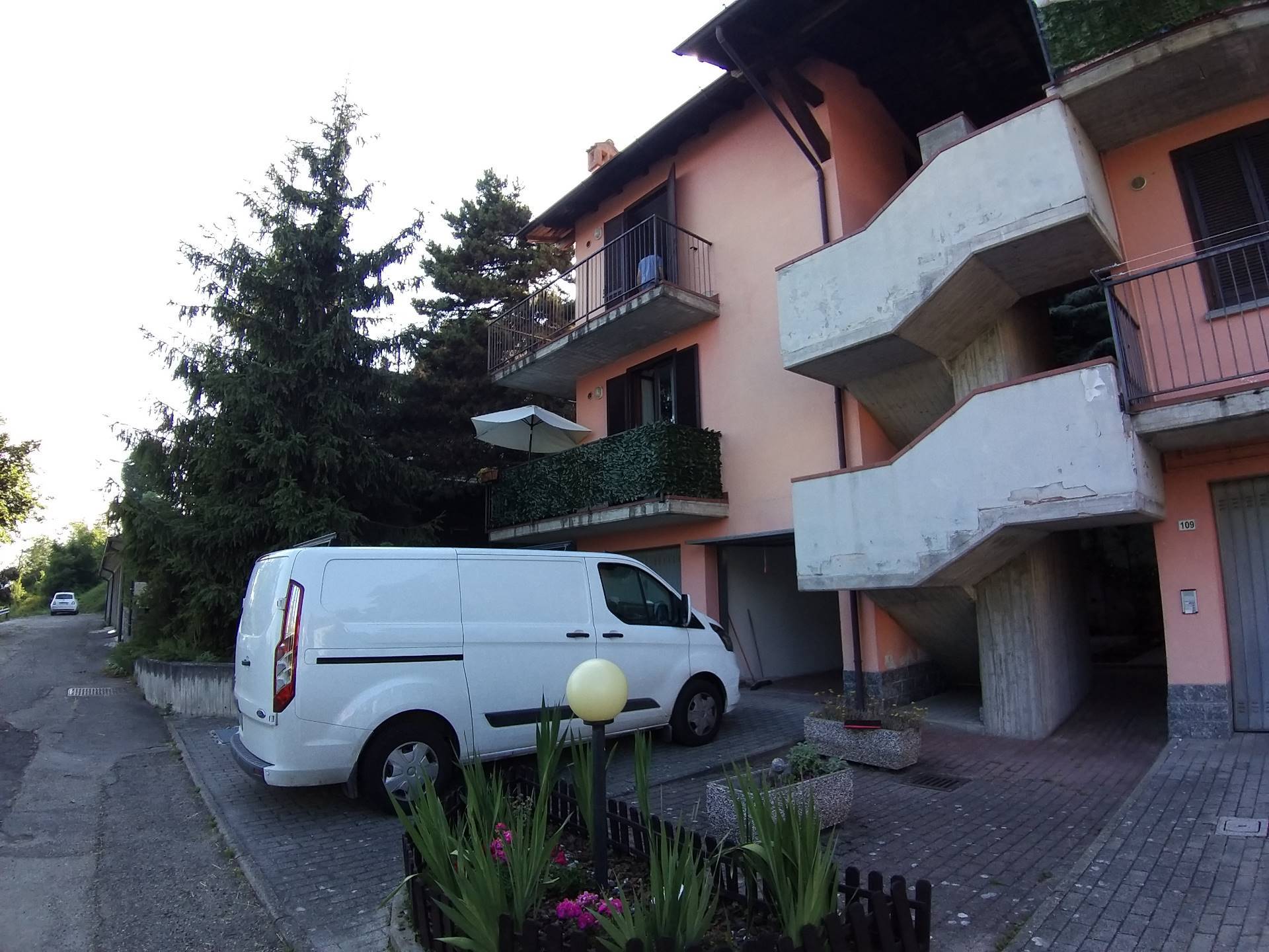 Appartamento in vendita a Serramazzoni