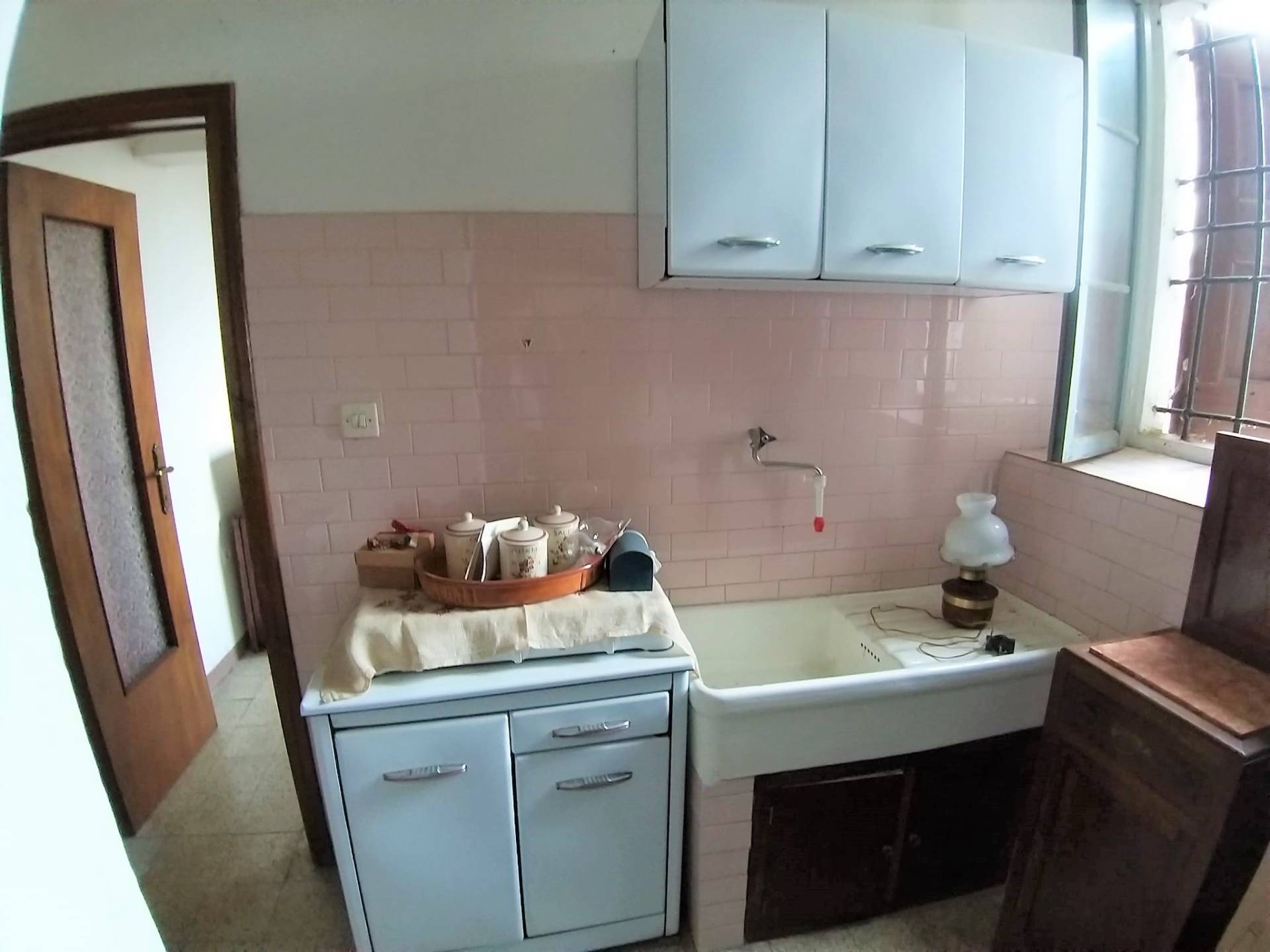 Porzione di casa in vendita a Pavullo nel Frignano, Benedello