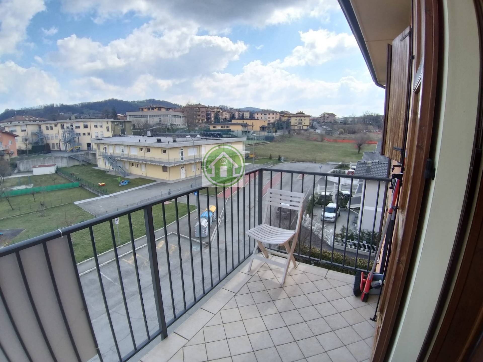 Appartamento in vendita a Pavullo nel Frignano, S.Antonio