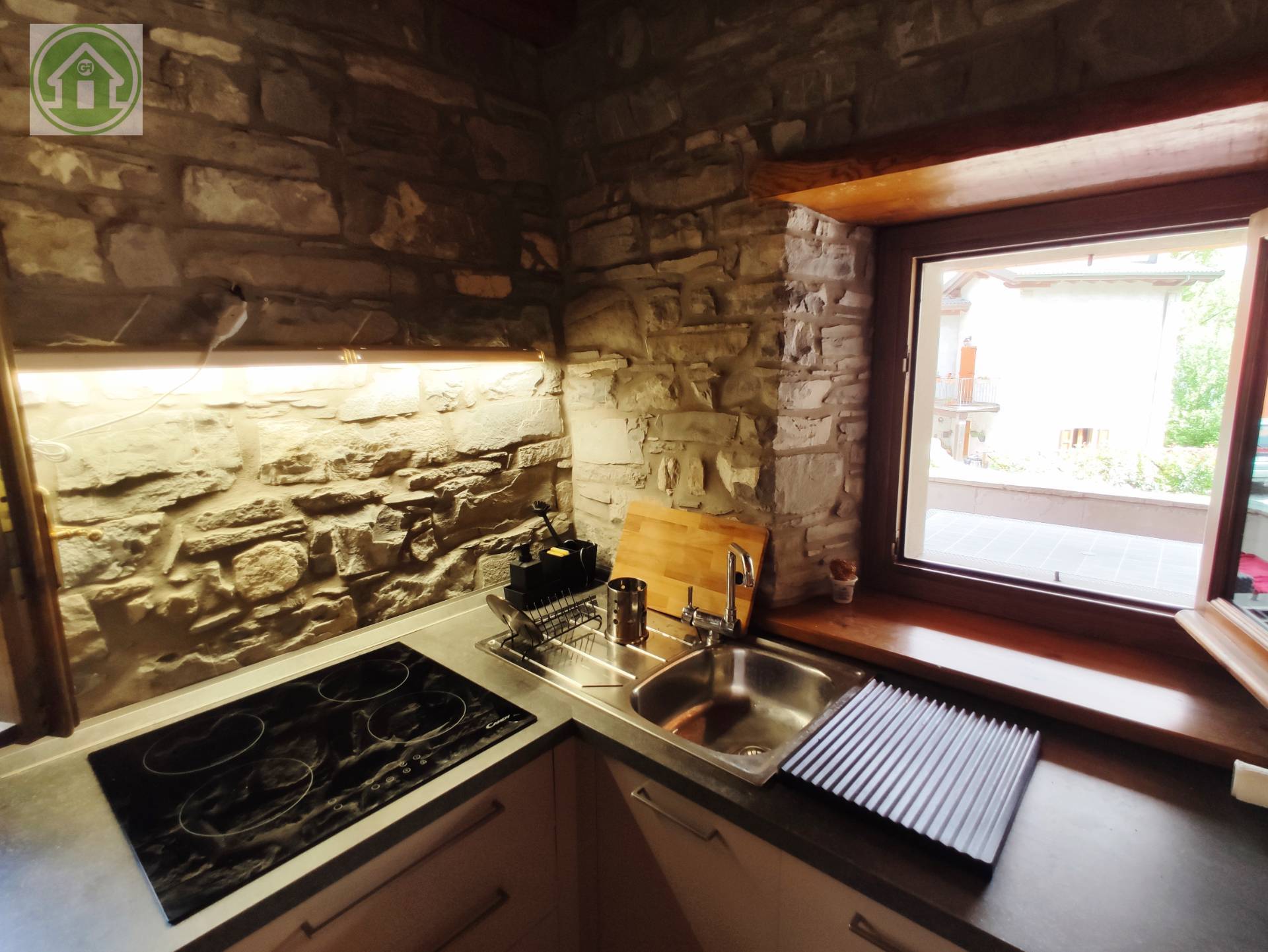 Rustico Restaurato in vendita a Fanano, Trentino