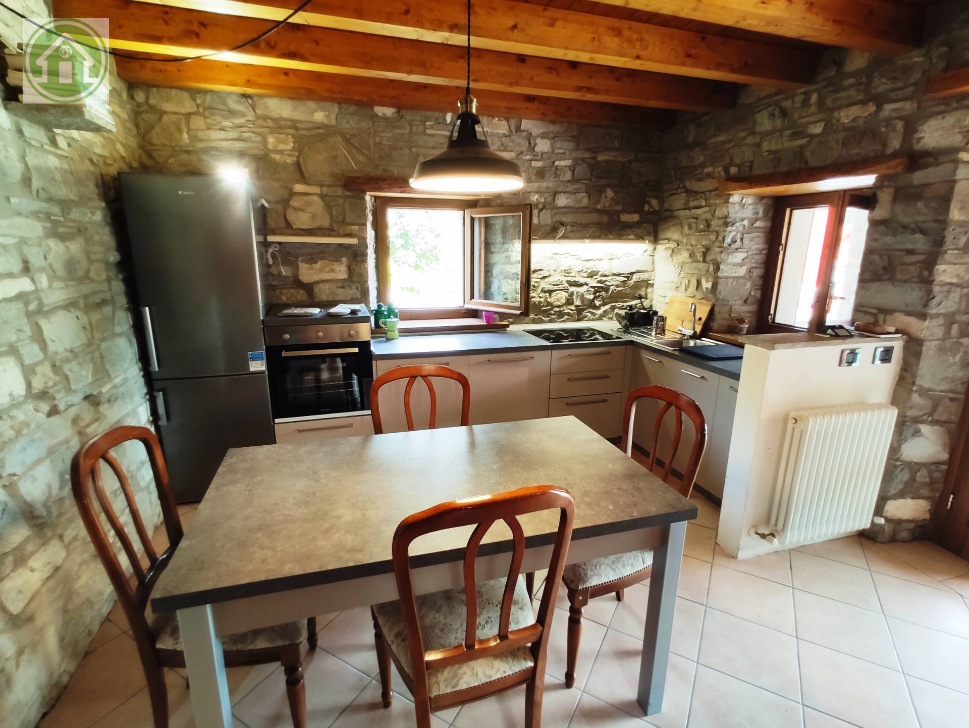 Rustico Restaurato in vendita a Fanano, Trentino