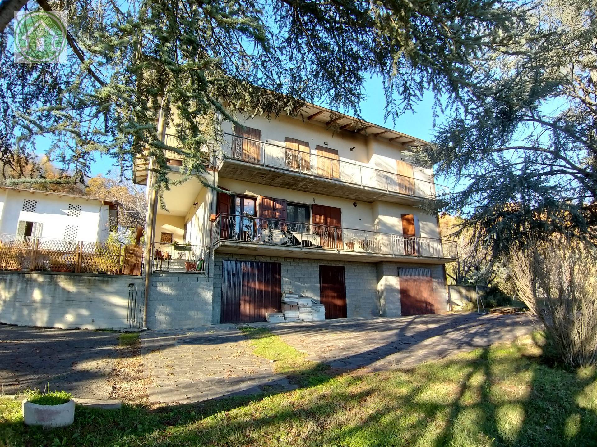 Casa singola in vendita a Pavullo nel Frignano, Olina