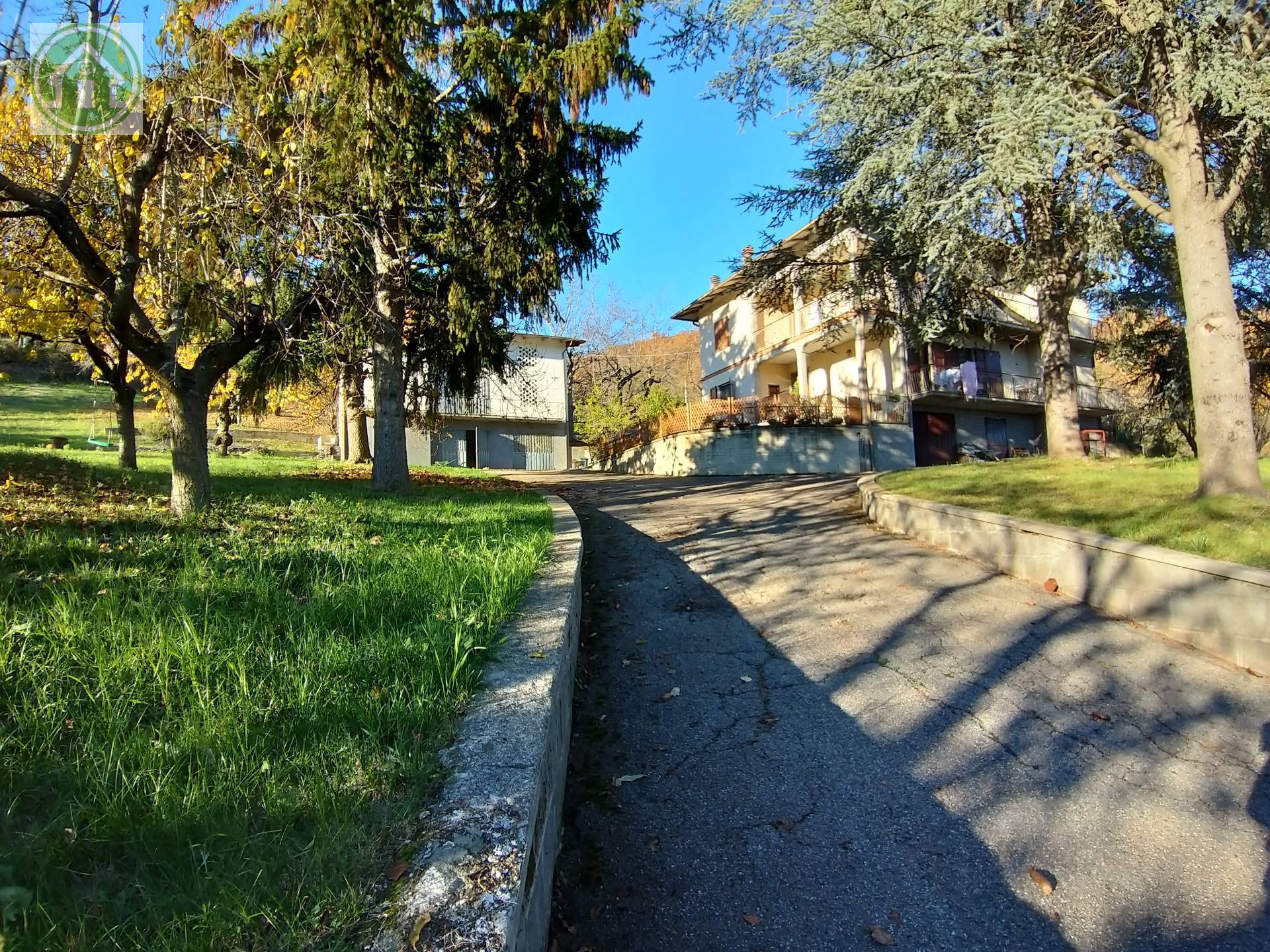 Casa singola in vendita a Pavullo nel Frignano, Olina