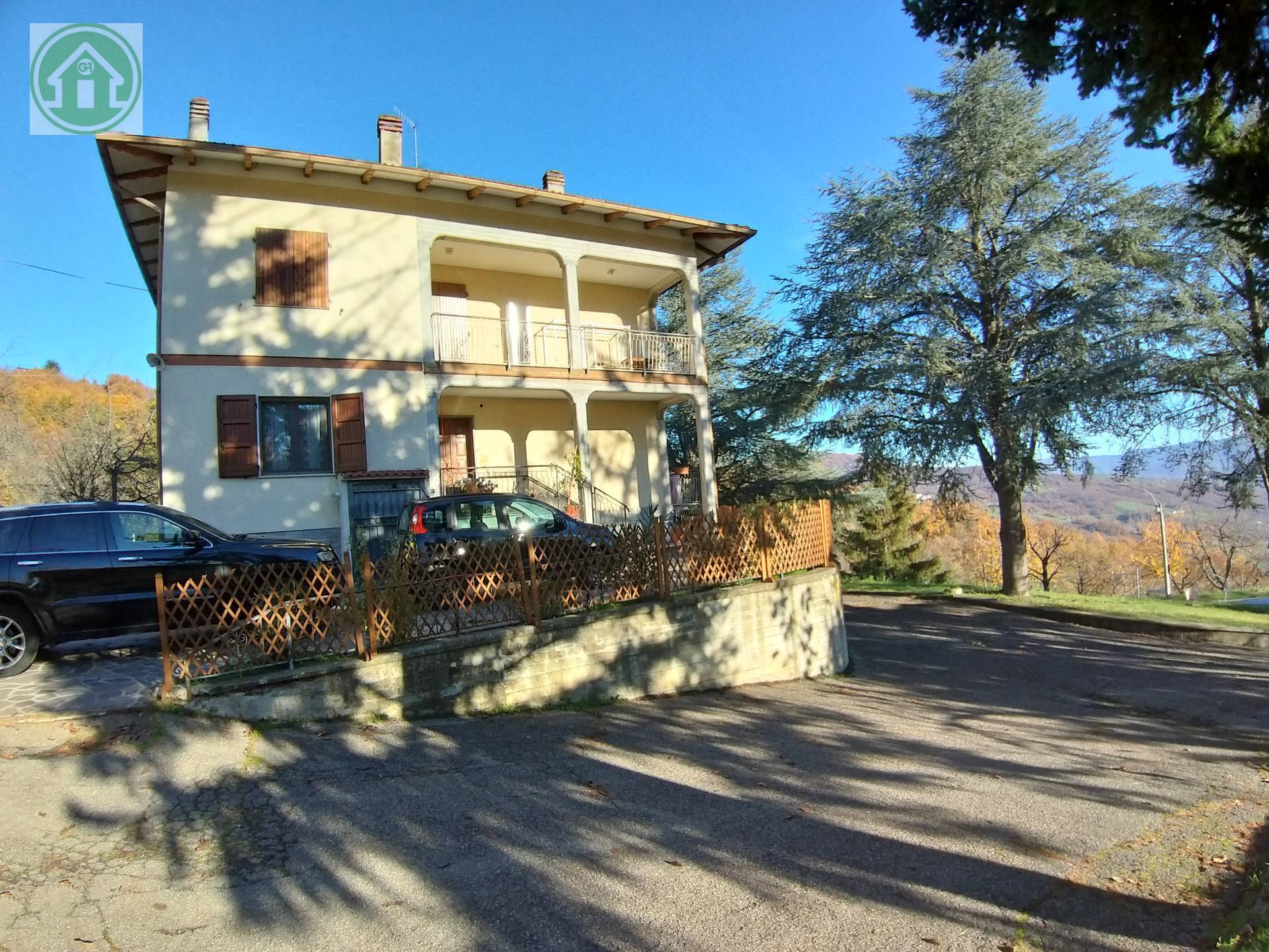 Casa singola in vendita a Pavullo nel Frignano, Olina