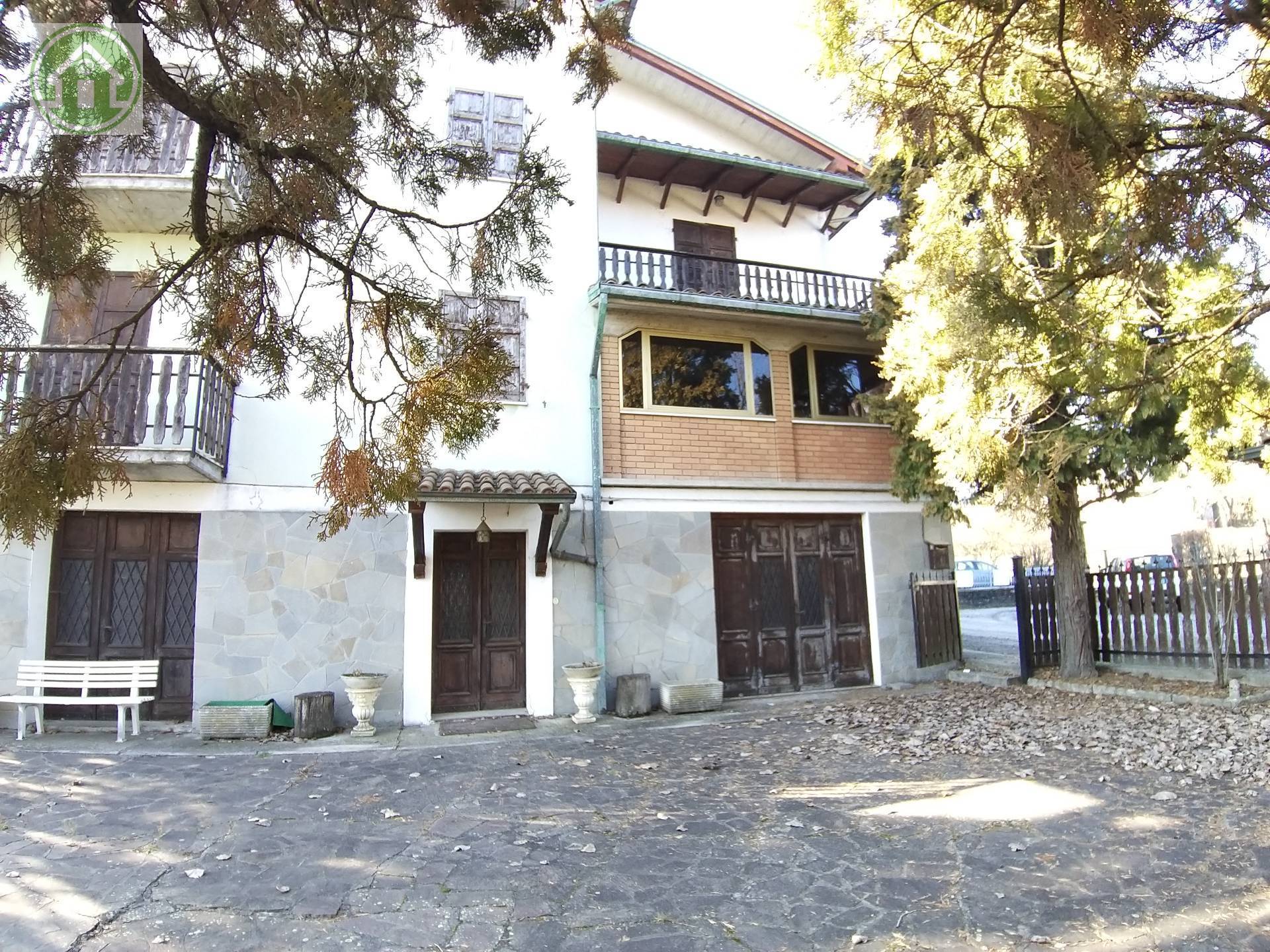 Villa Bifamiliare in vendita a Pavullo nel Frignano, Coscogno