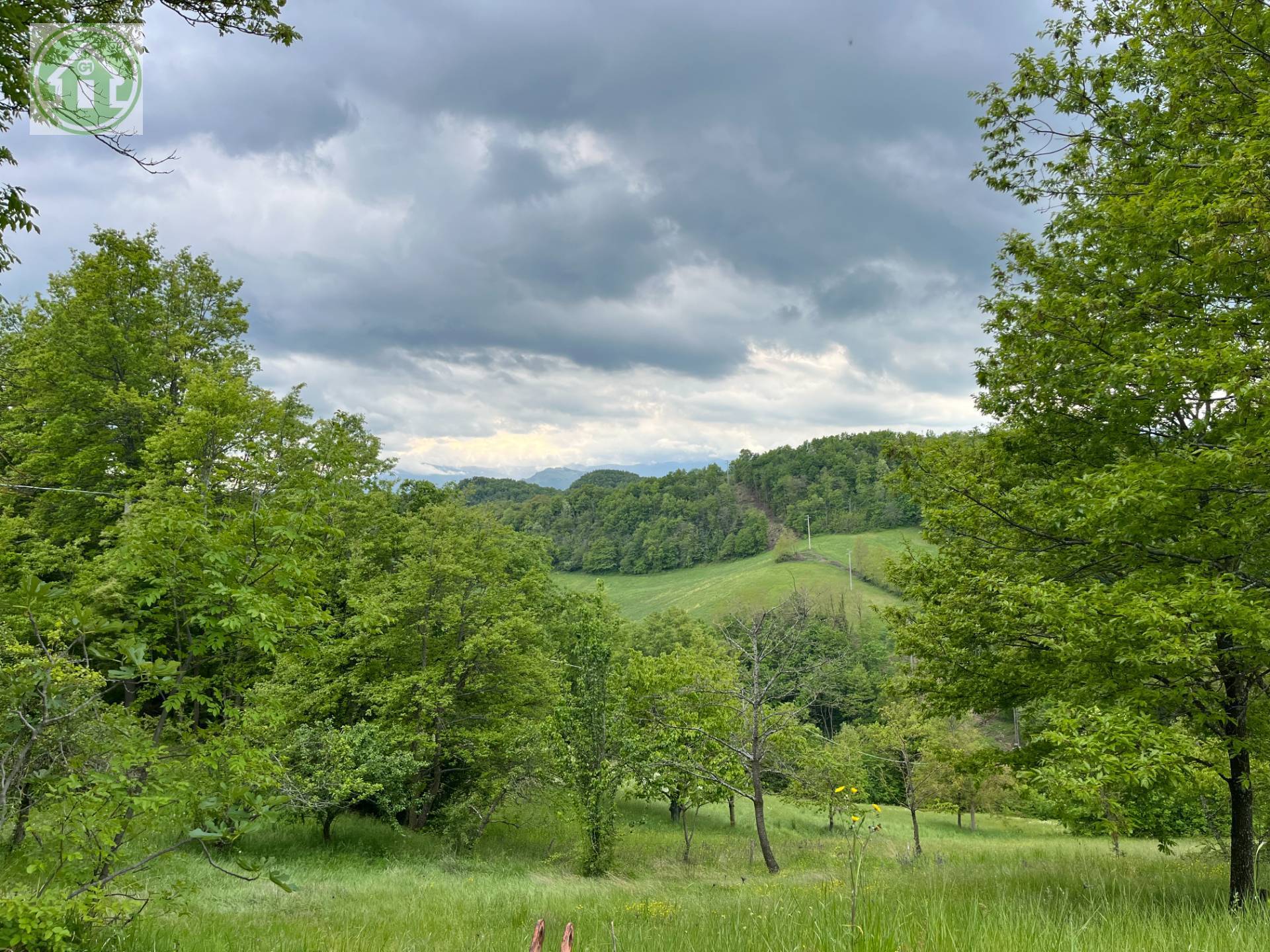 Casa singola in affitto a Pavullo nel Frignano, Sassoguidano