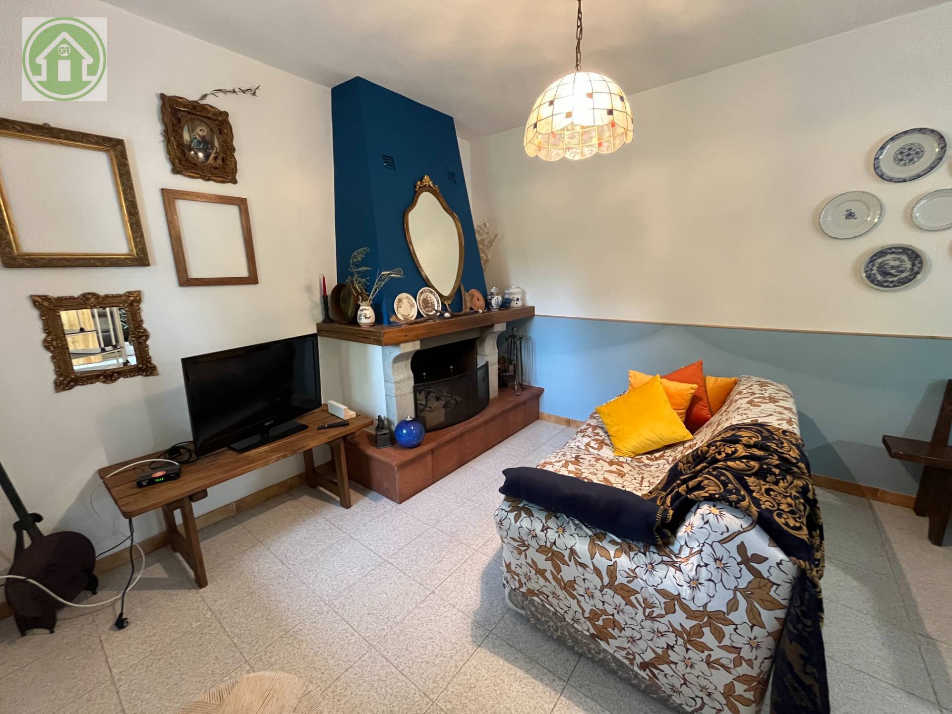 Casa singola in affitto a Pavullo nel Frignano, Sassoguidano