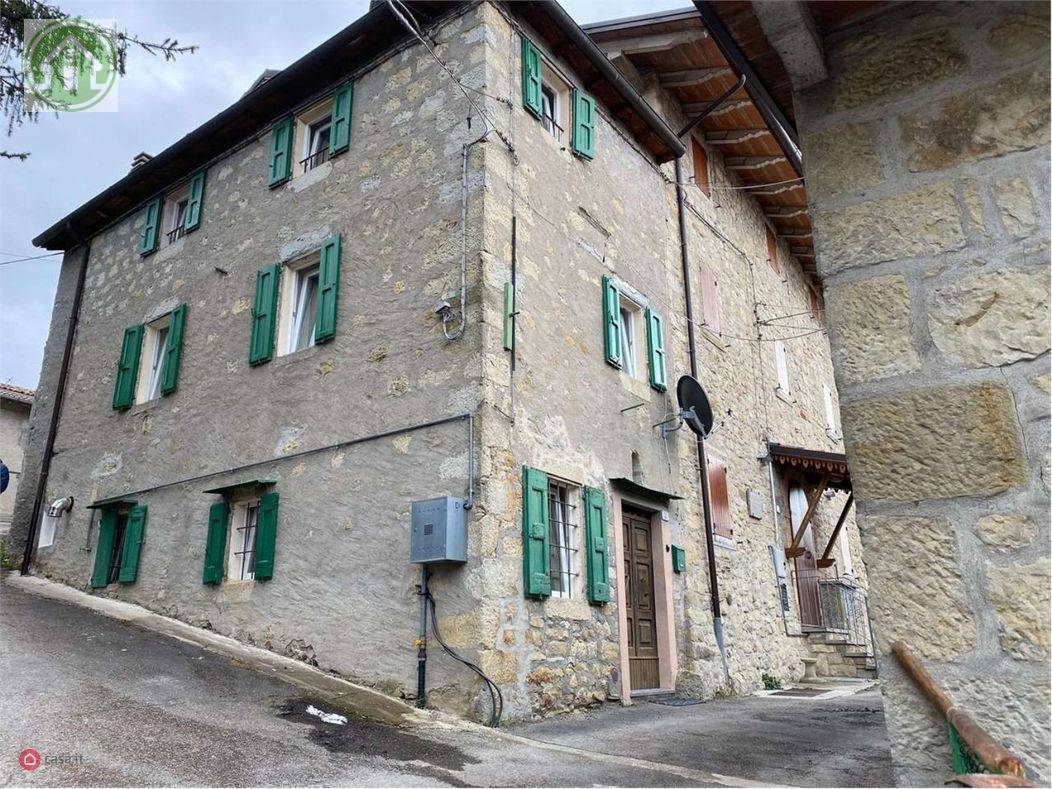 Porzione di casa in vendita a Pavullo nel Frignano, Verica