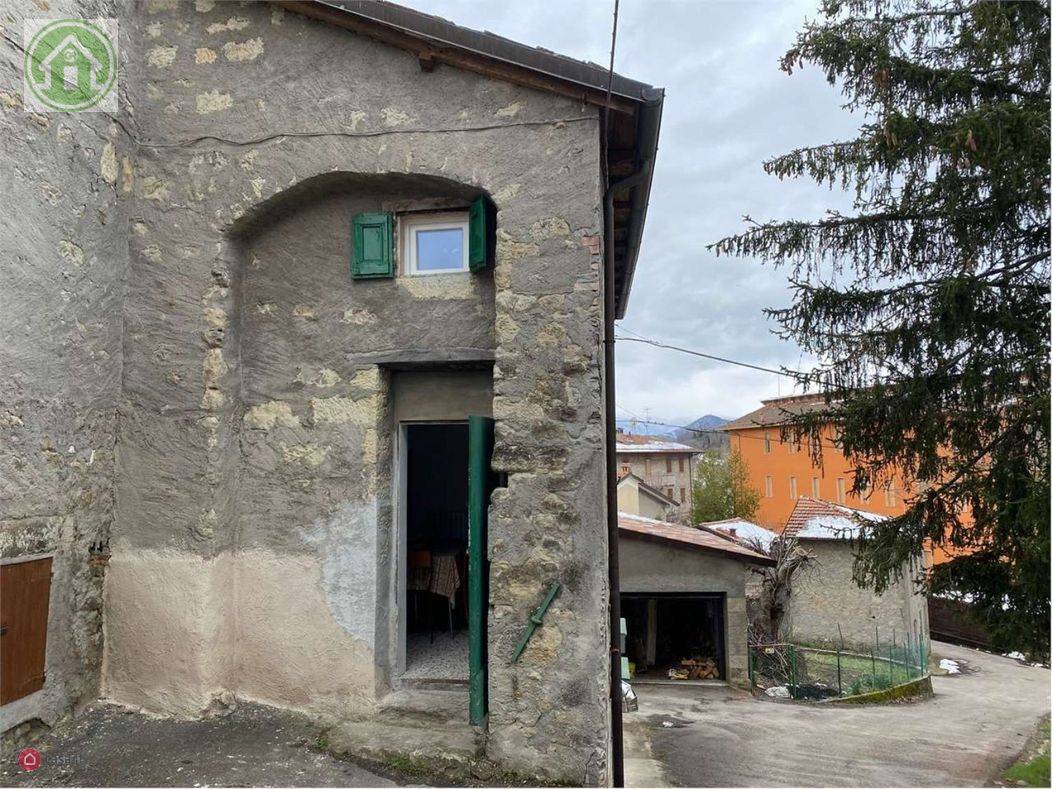 Porzione di casa in vendita a Pavullo nel Frignano, Verica