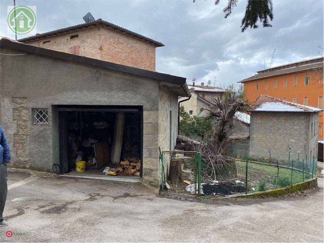Porzione di casa in vendita a Pavullo nel Frignano, Verica