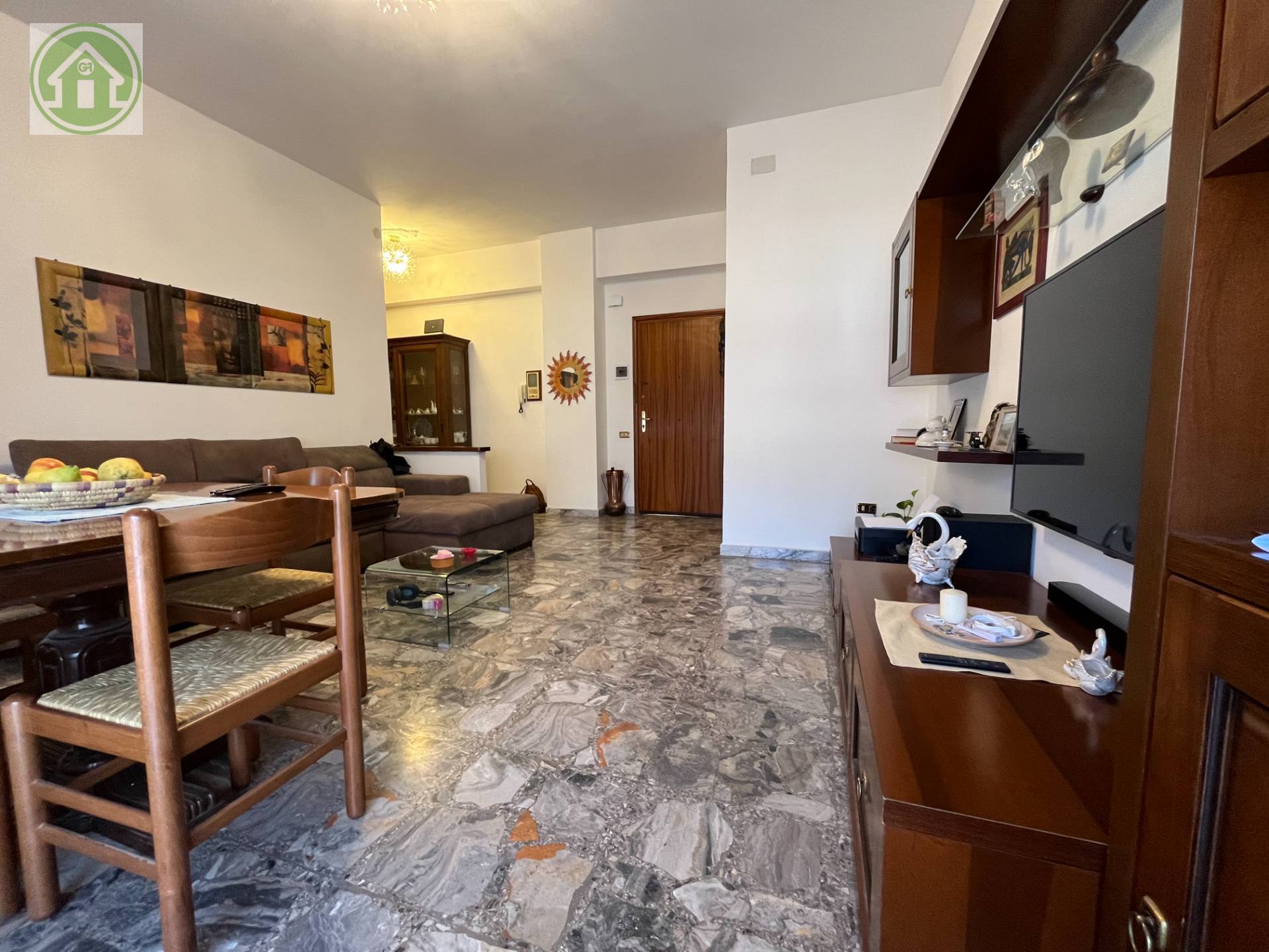 Appartamento in vendita a Pavullo nel Frignano, Centro storico