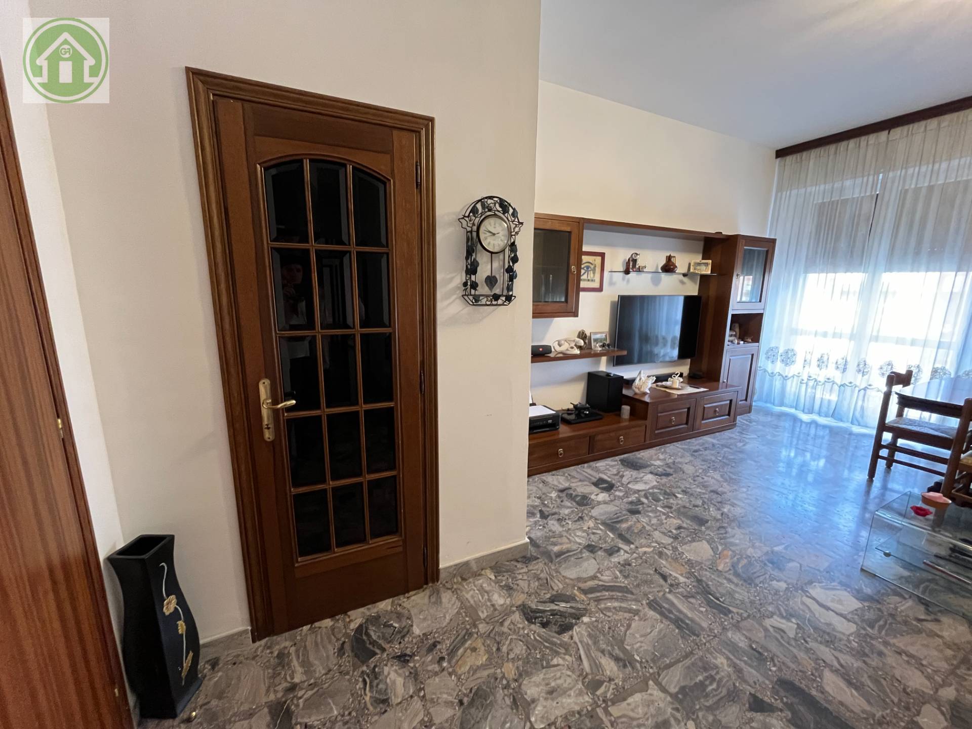 Appartamento in vendita a Pavullo nel Frignano, Centro storico