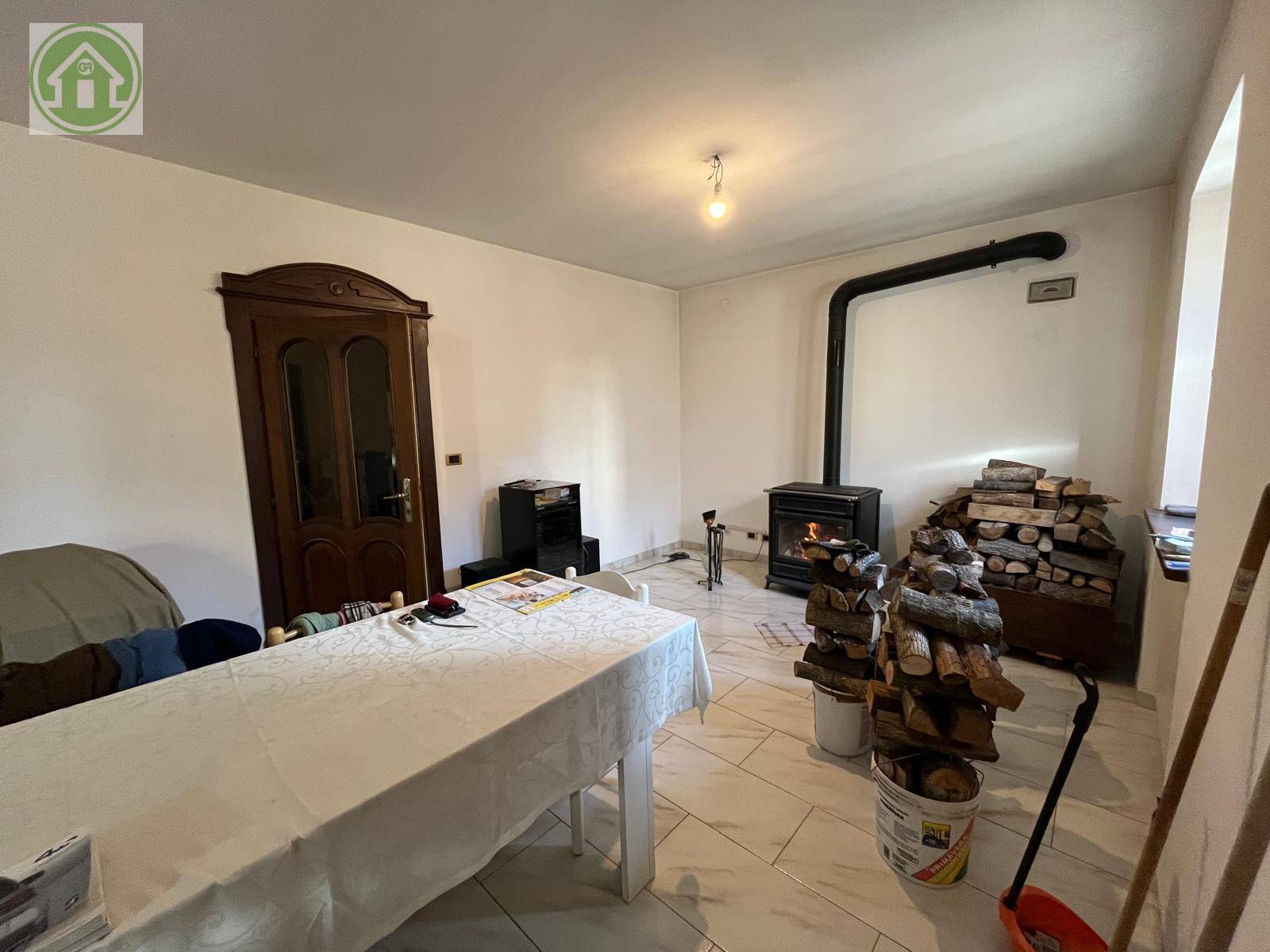 Porzione di casa in vendita a Pavullo nel Frignano, Verica