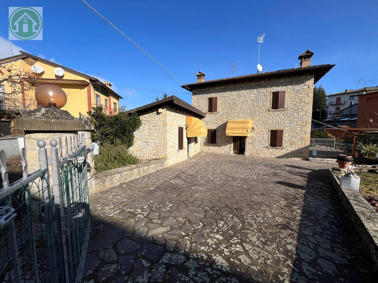 Porzione di casa in vendita a Pavullo nel Frignano, Verica