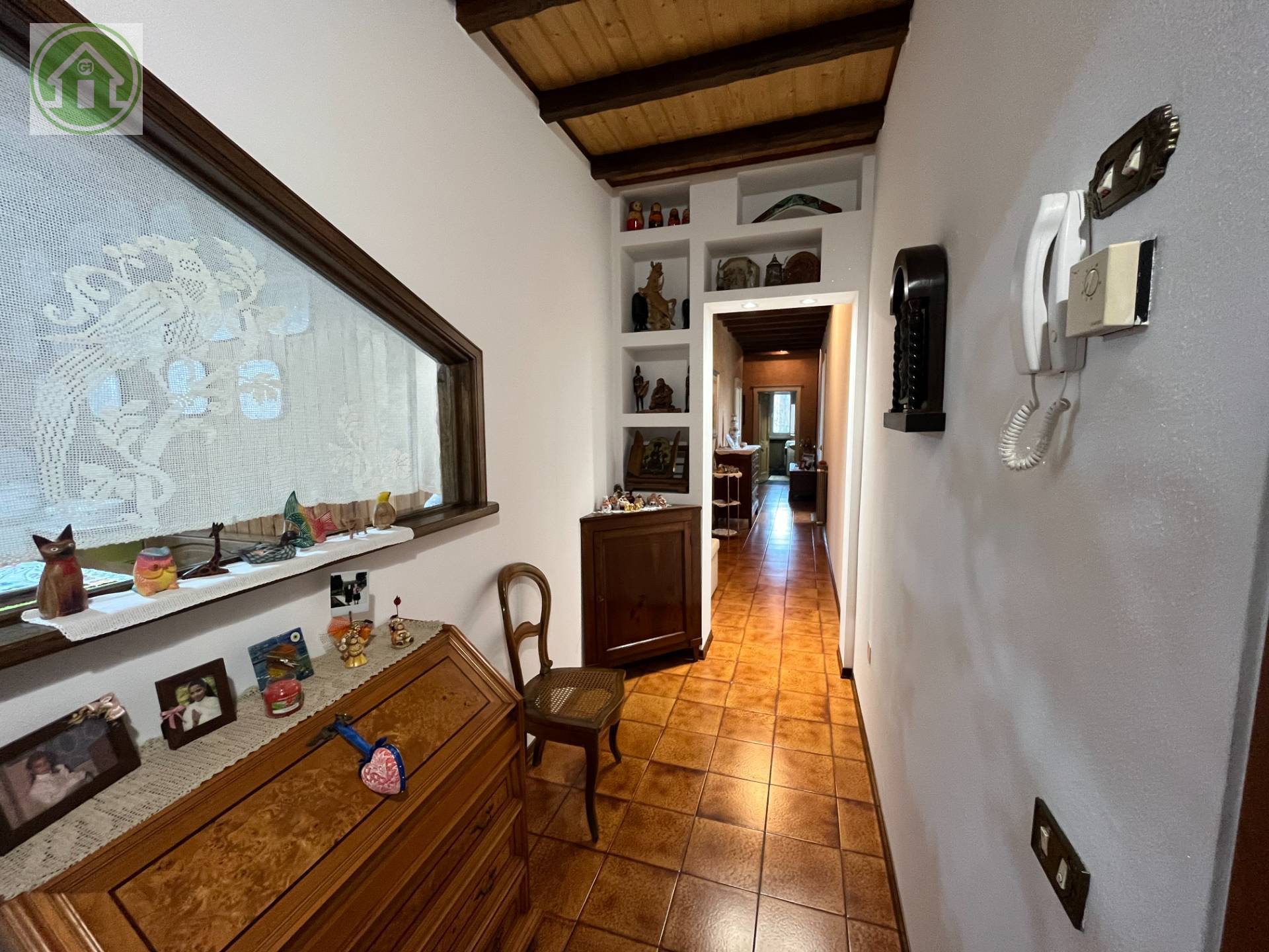 Appartamento con Giardino/Terrazzo in vendita a Pavullo nel Frignano, Budria