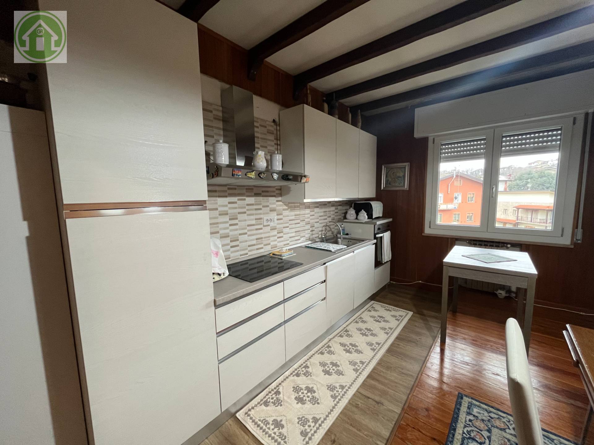 Appartamento con Giardino/Terrazzo in vendita a Pavullo nel Frignano, Budria