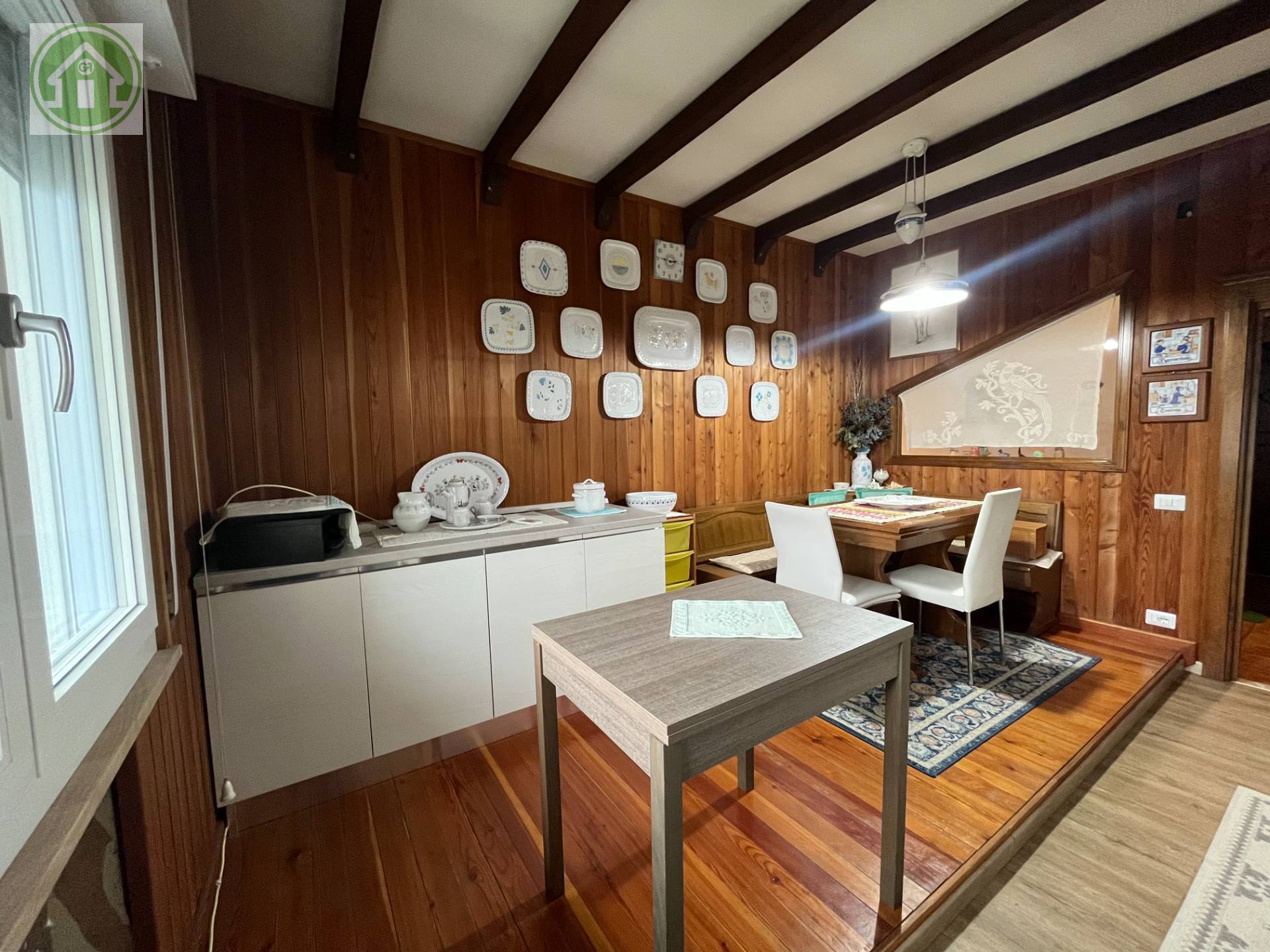 Appartamento con Giardino/Terrazzo in vendita a Pavullo nel Frignano, Budria