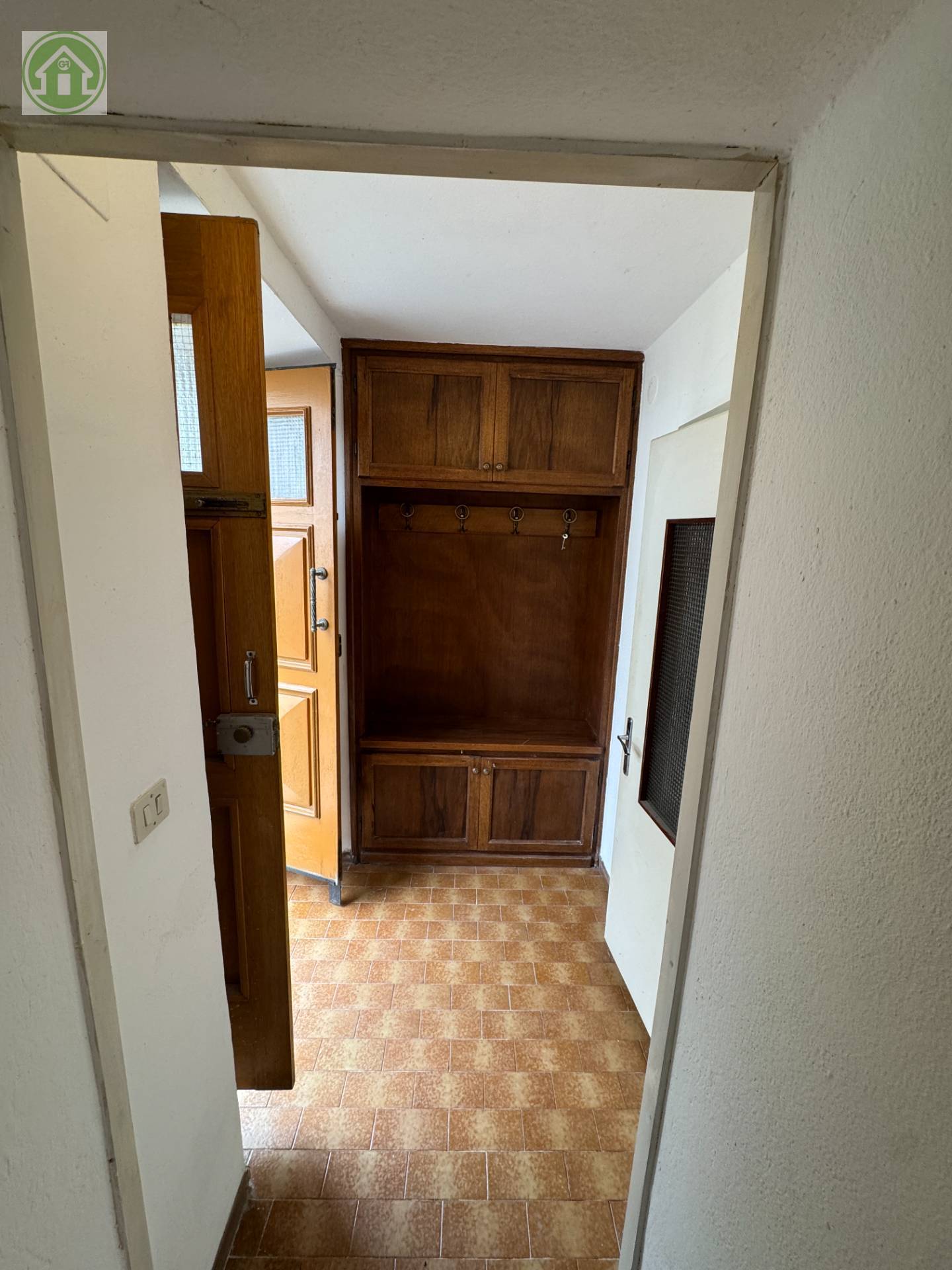 Porzione di casa in vendita a Polinago, Brandola