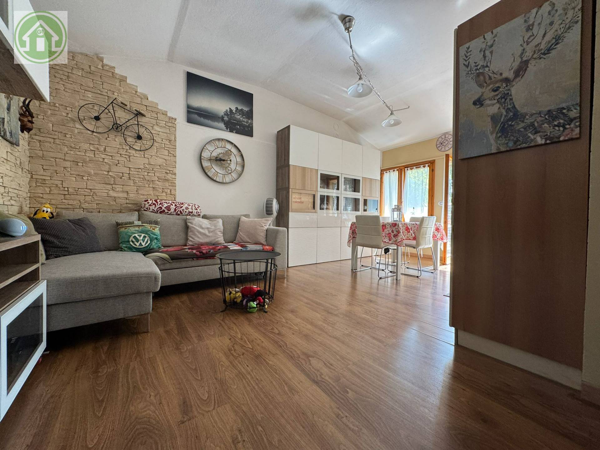 Appartamento in vendita a Pavullo nel Frignano, S.Antonio