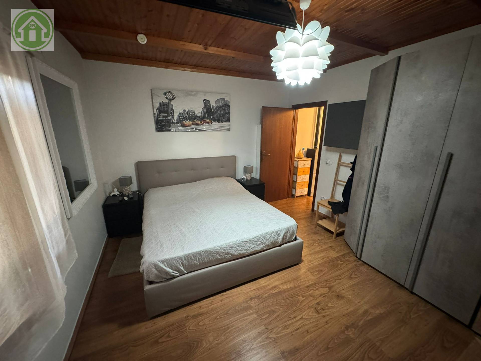 Appartamento in vendita a Pavullo nel Frignano, S.Antonio