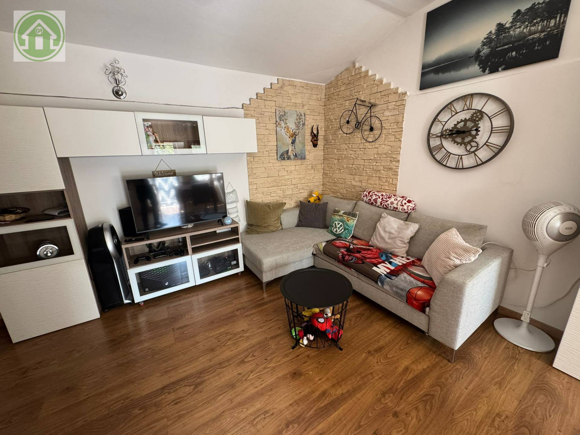 Appartamento in vendita a Pavullo nel Frignano, S.Antonio