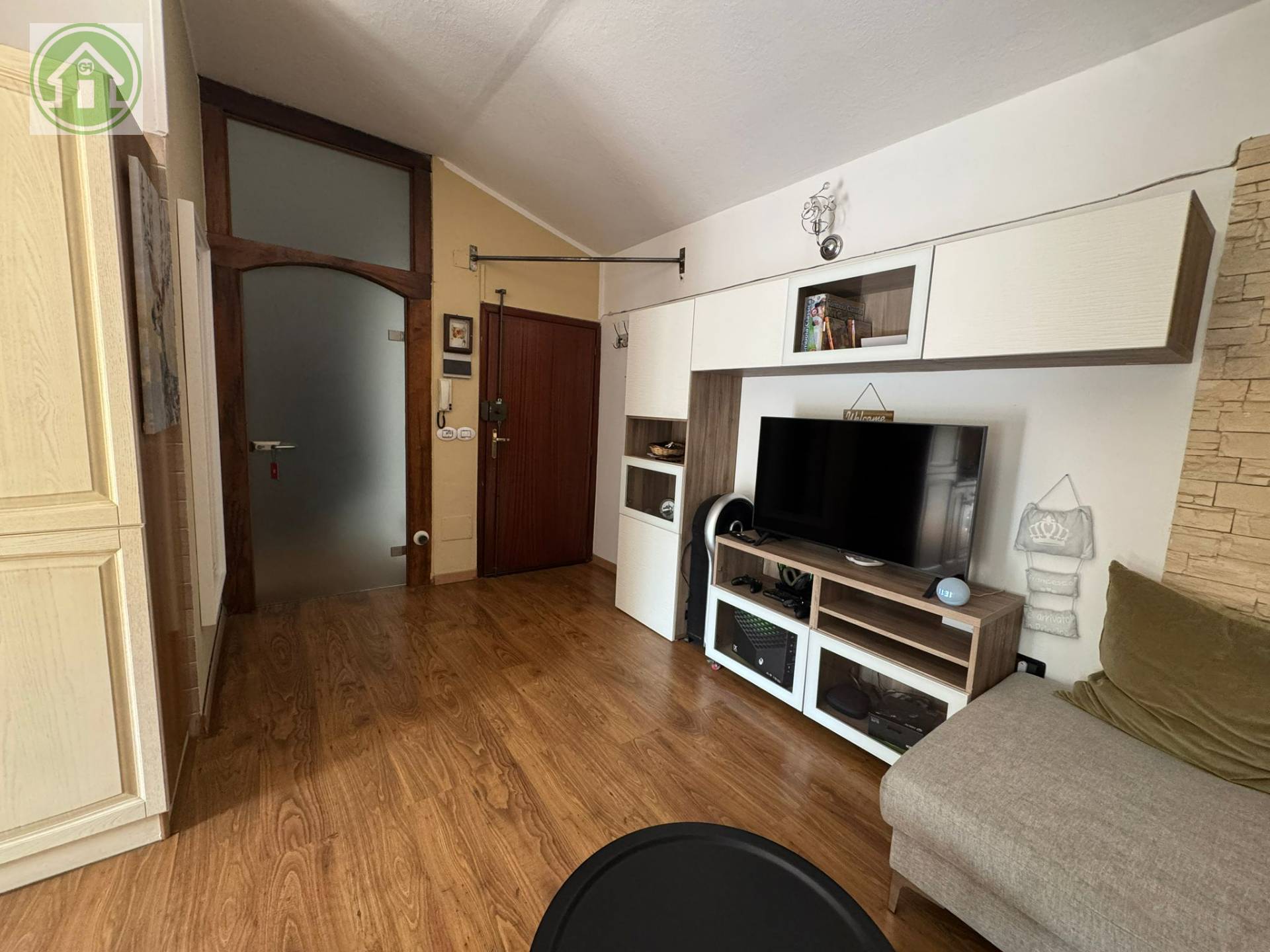 Appartamento in vendita a Pavullo nel Frignano, S.Antonio