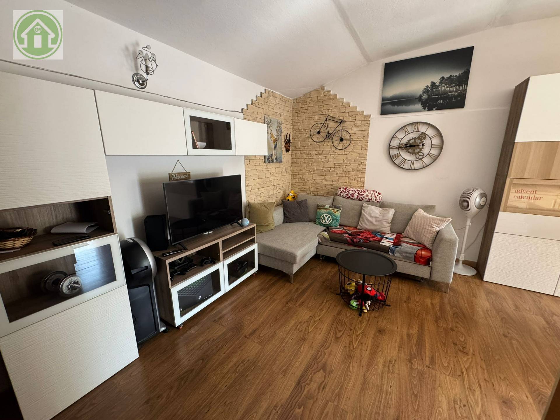 Appartamento in vendita a Pavullo nel Frignano, S.Antonio