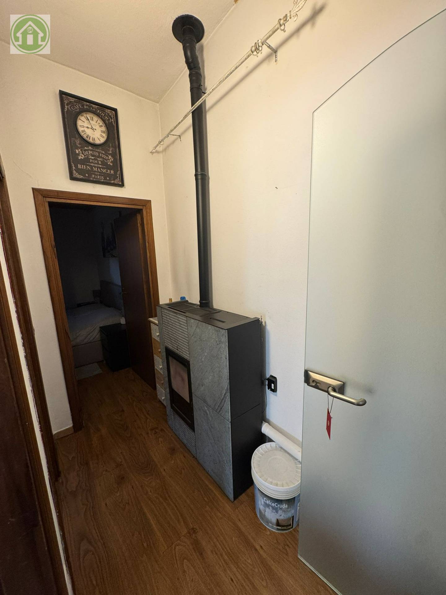 Appartamento in vendita a Pavullo nel Frignano, S.Antonio