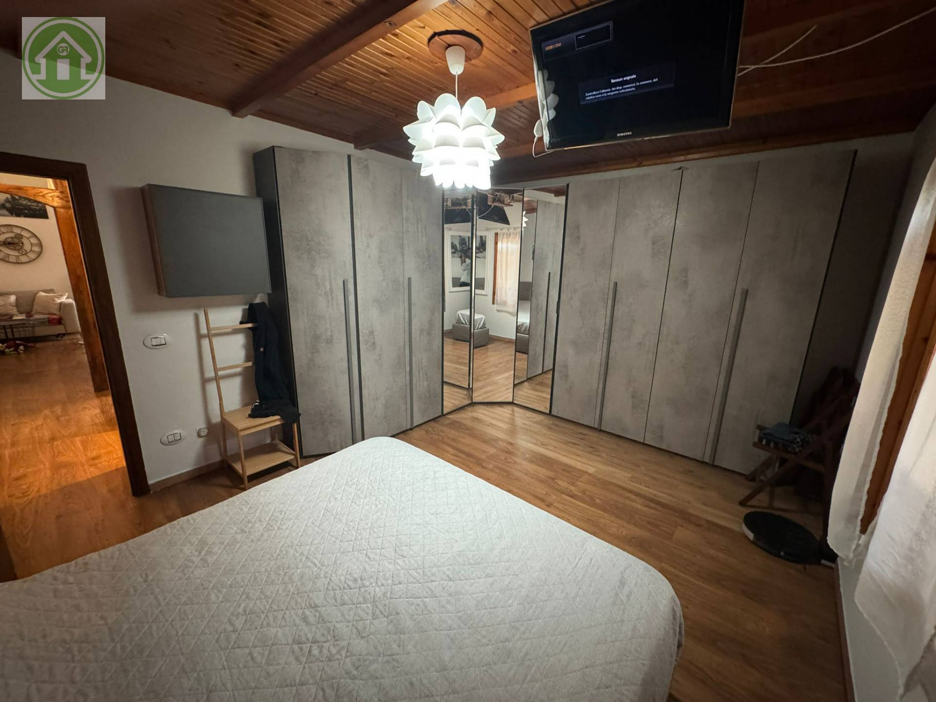 Appartamento in vendita a Pavullo nel Frignano, S.Antonio