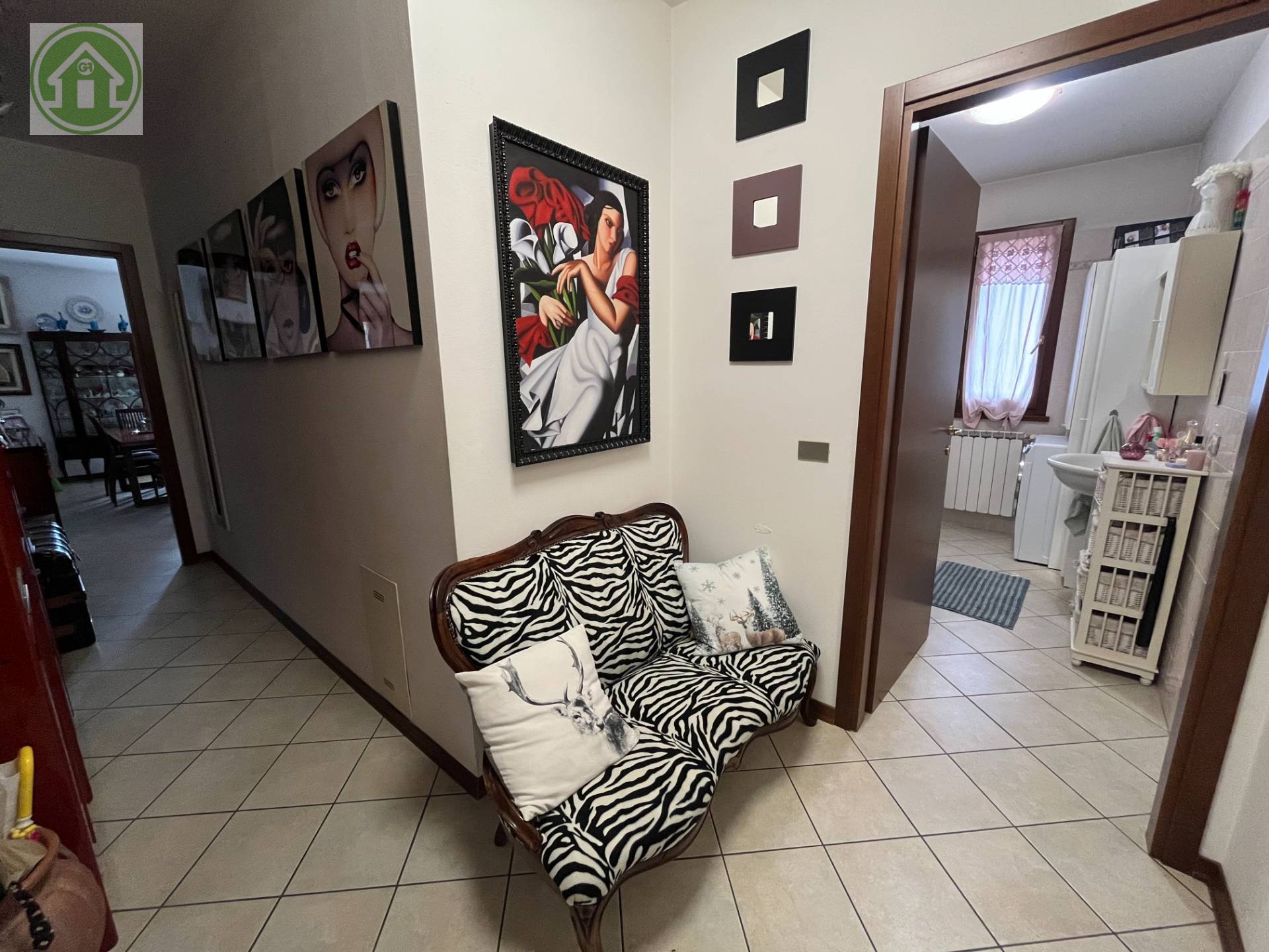 Appartamento con Giardino/Terrazzo in vendita a Pavullo nel Frignano, QuerciaGrossa