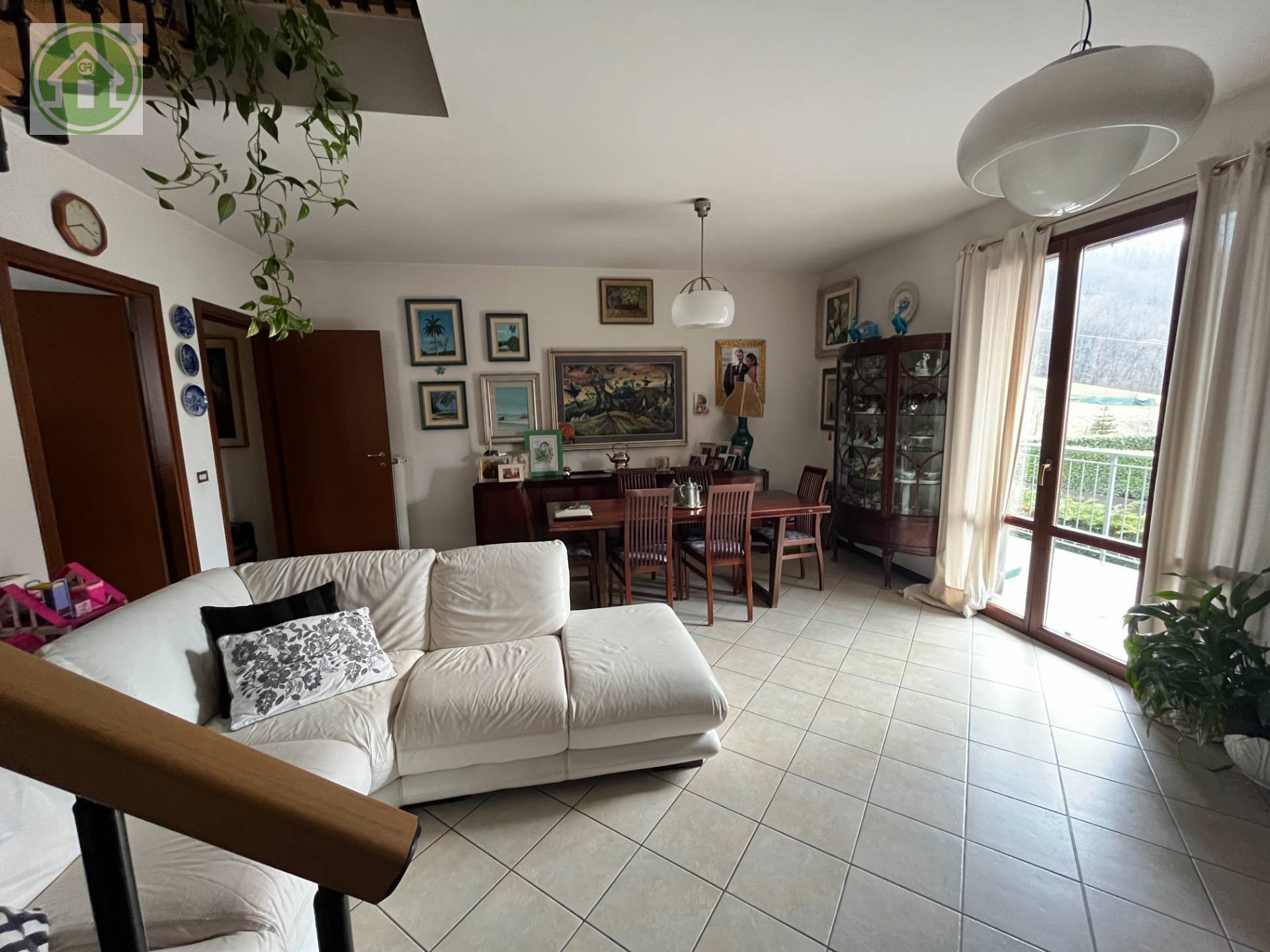 Appartamento con Giardino/Terrazzo in vendita a Pavullo nel Frignano, QuerciaGrossa