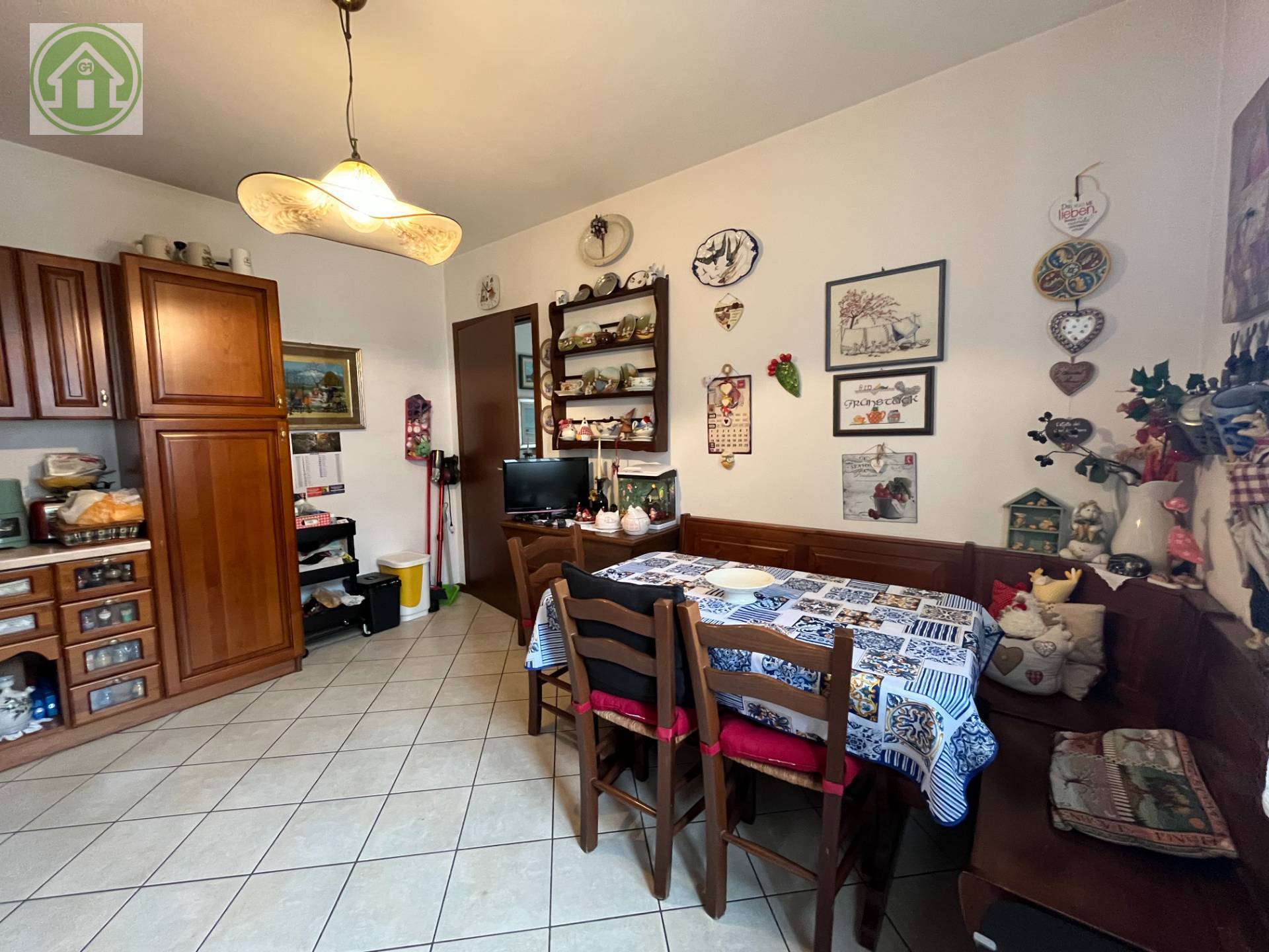 Appartamento con Giardino/Terrazzo in vendita a Pavullo nel Frignano, QuerciaGrossa