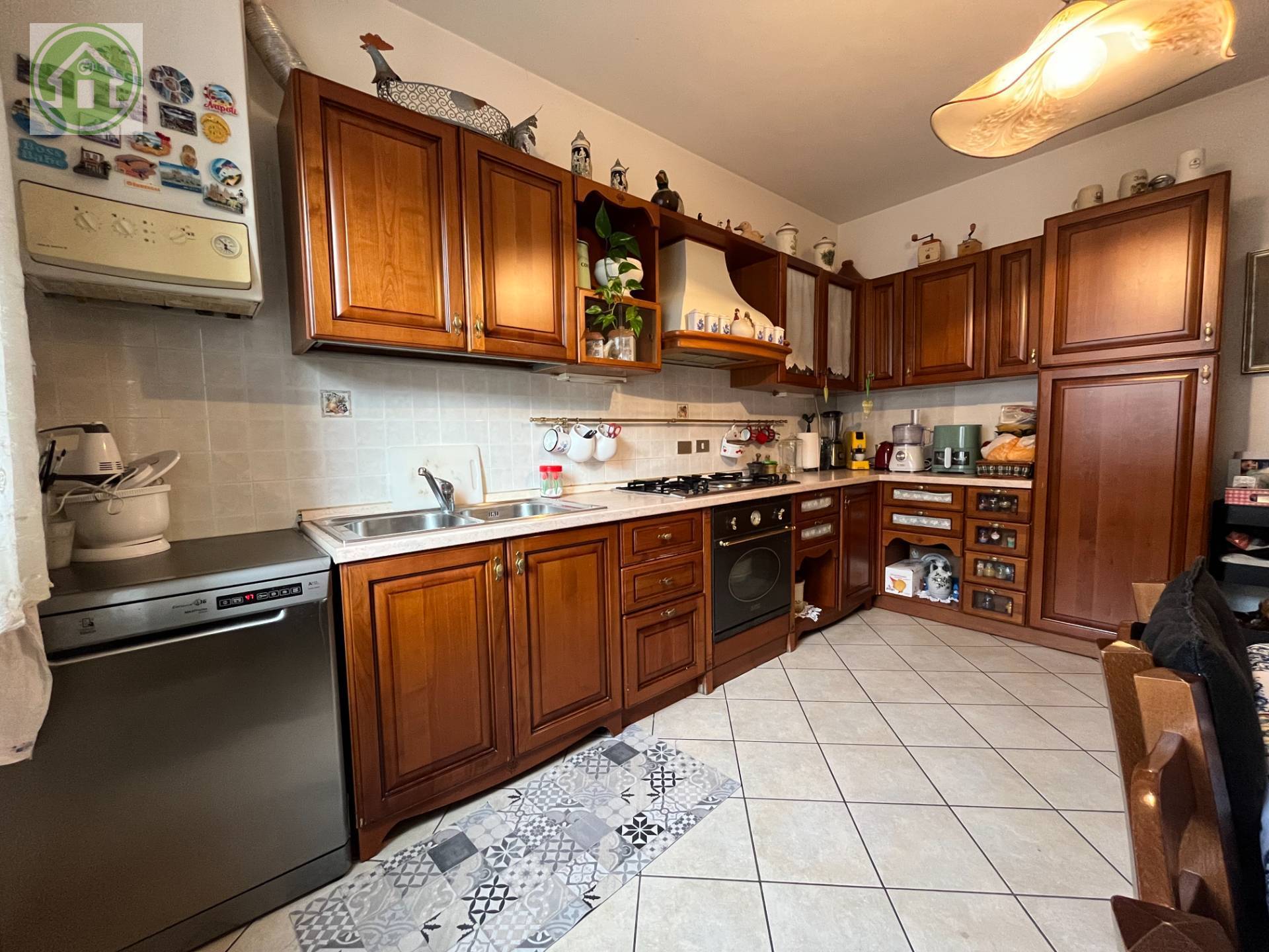 Appartamento con Giardino/Terrazzo in vendita a Pavullo nel Frignano, QuerciaGrossa