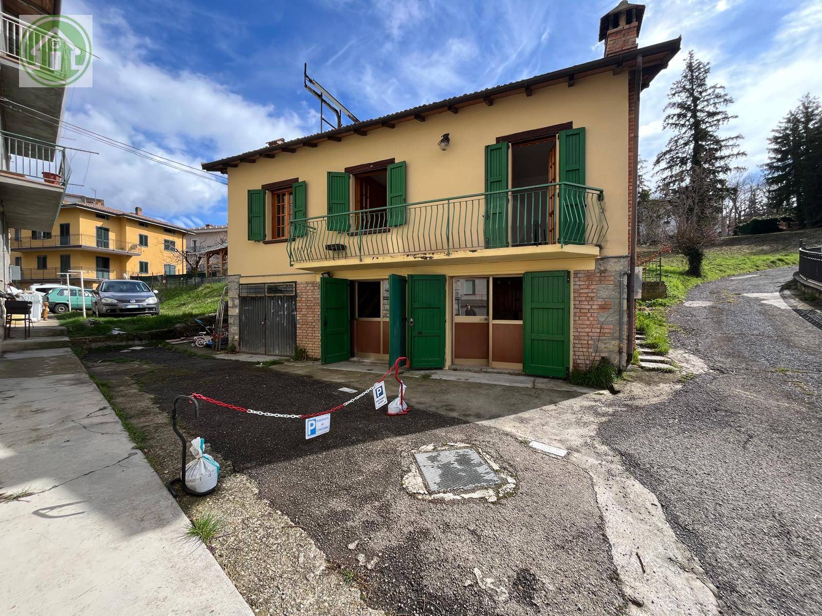 Casa singola in vendita a Pavullo nel Frignano, Gaiato