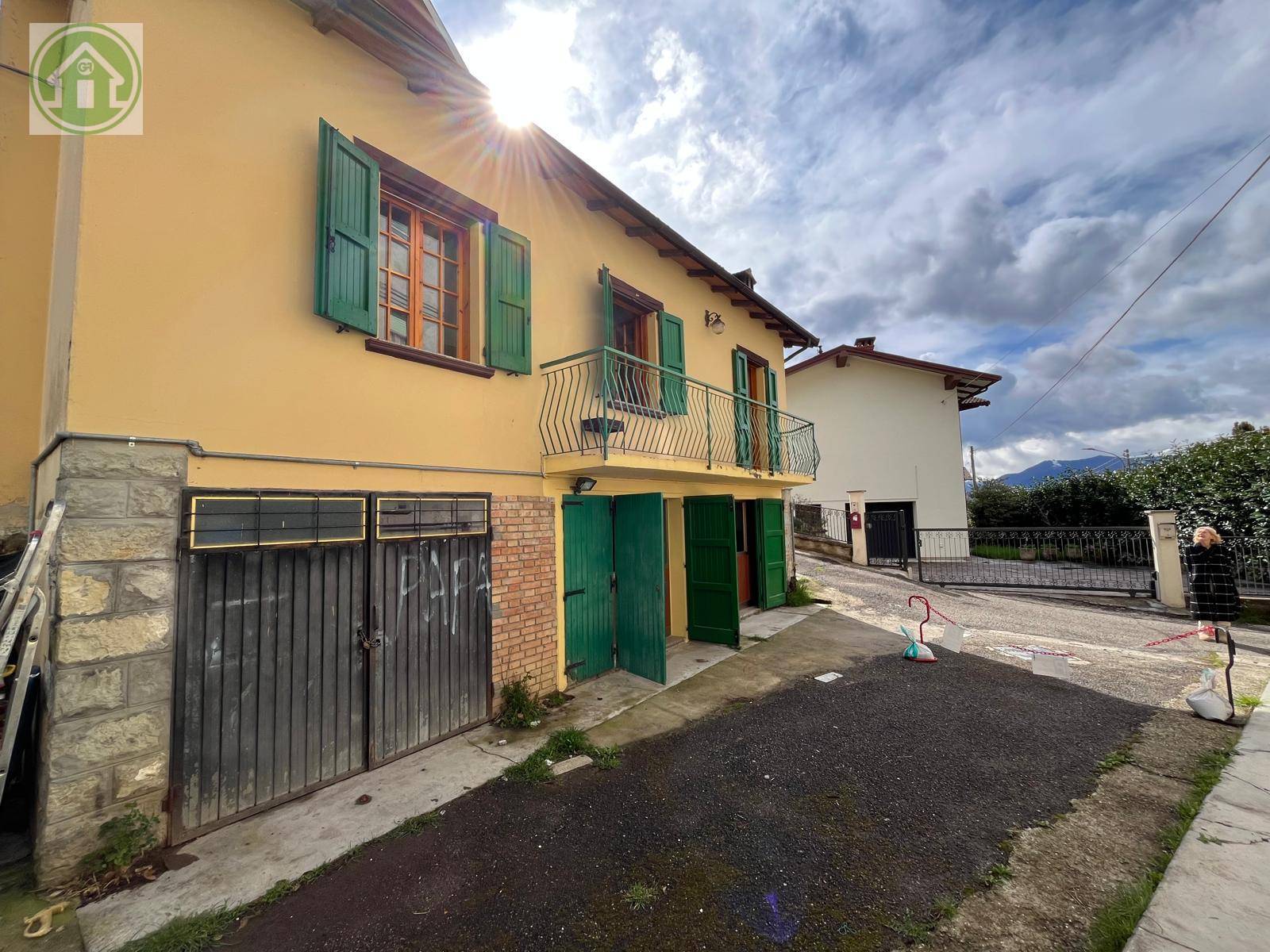 Casa singola in vendita a Pavullo nel Frignano, Gaiato