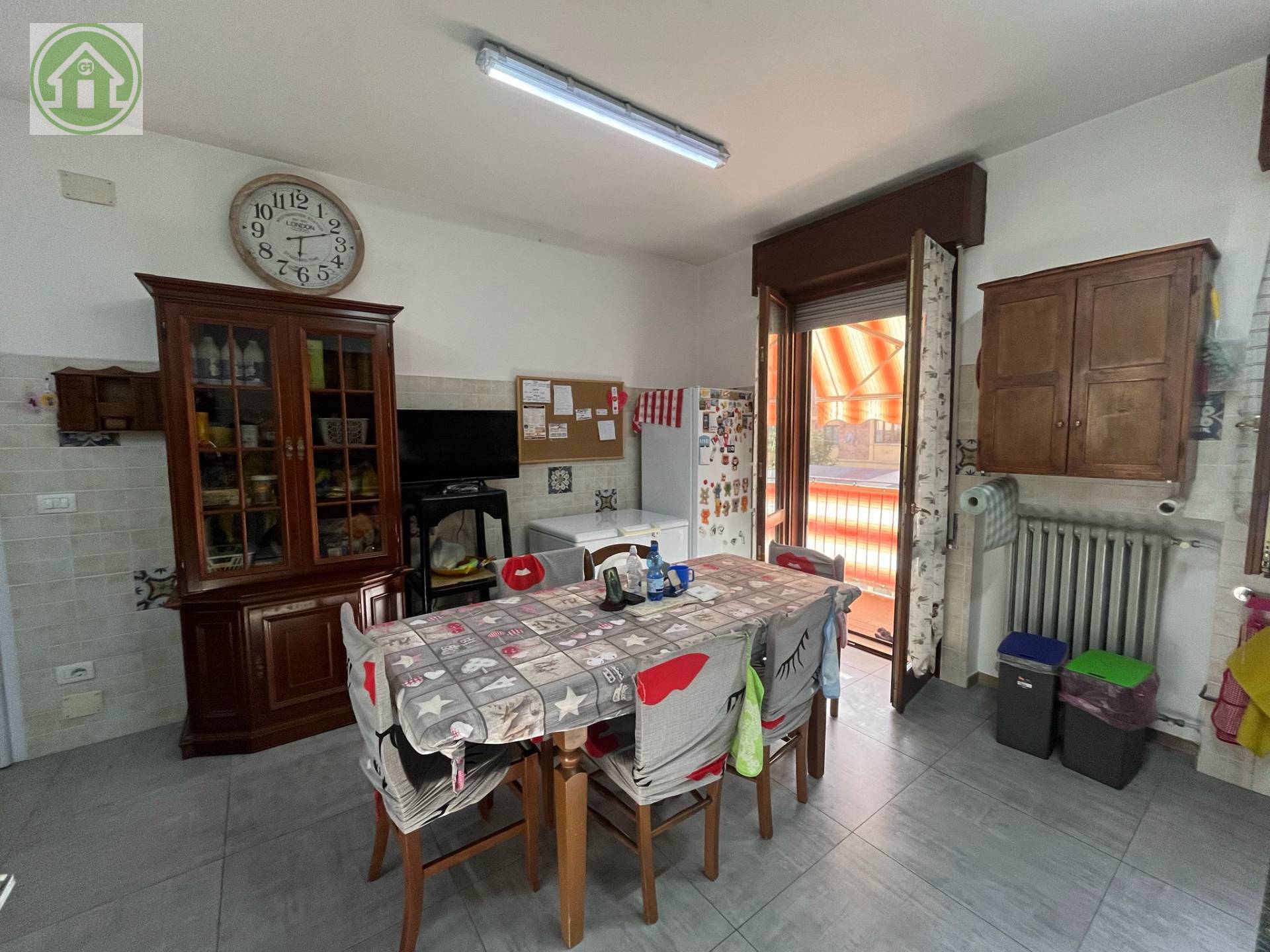 Appartamento in vendita a Pavullo nel Frignano