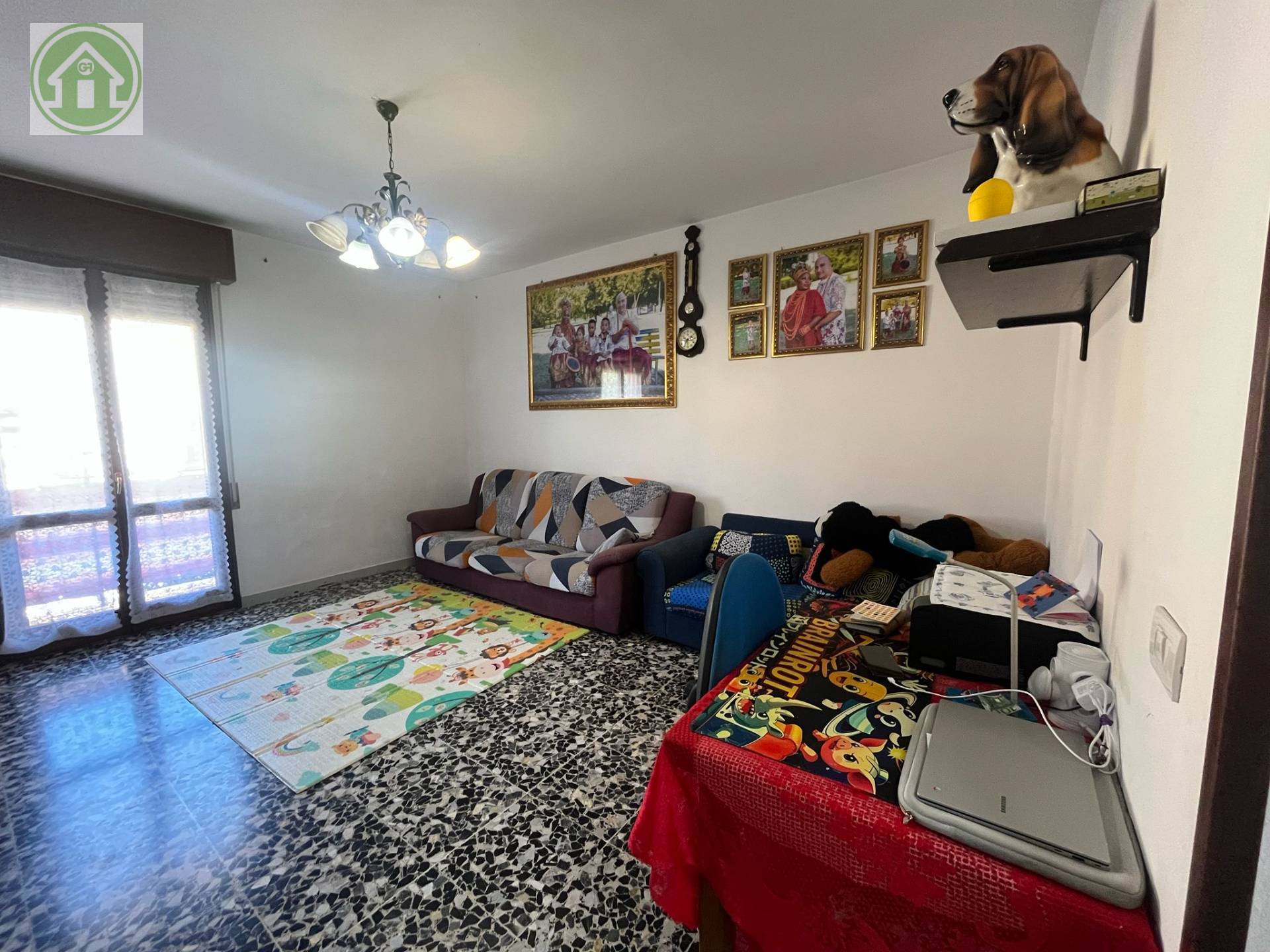 Appartamento in vendita a Pavullo nel Frignano