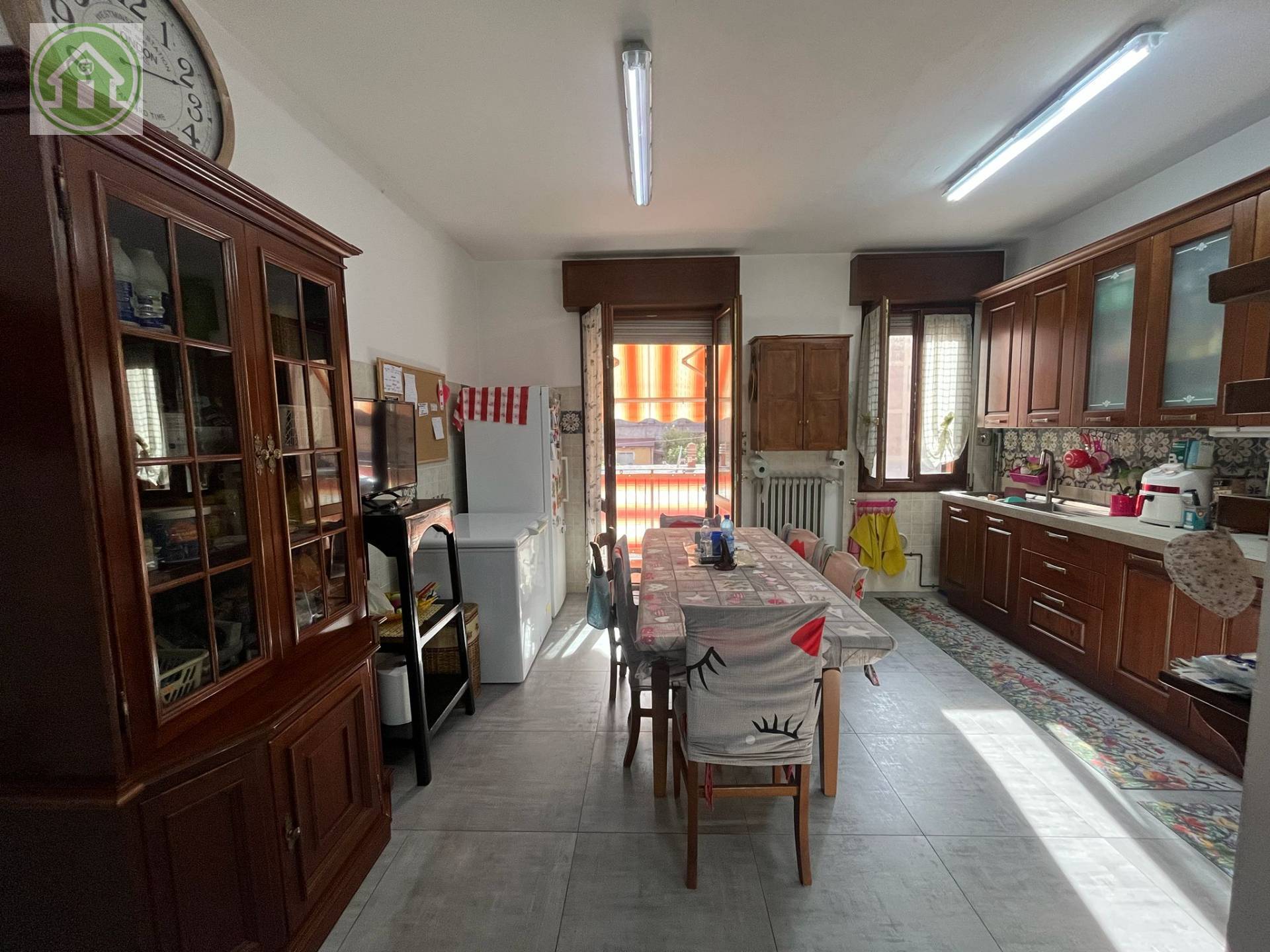 Appartamento in vendita a Pavullo nel Frignano