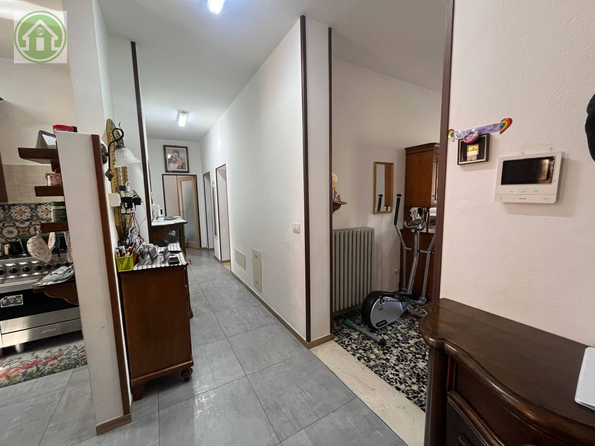 Appartamento in vendita a Pavullo nel Frignano
