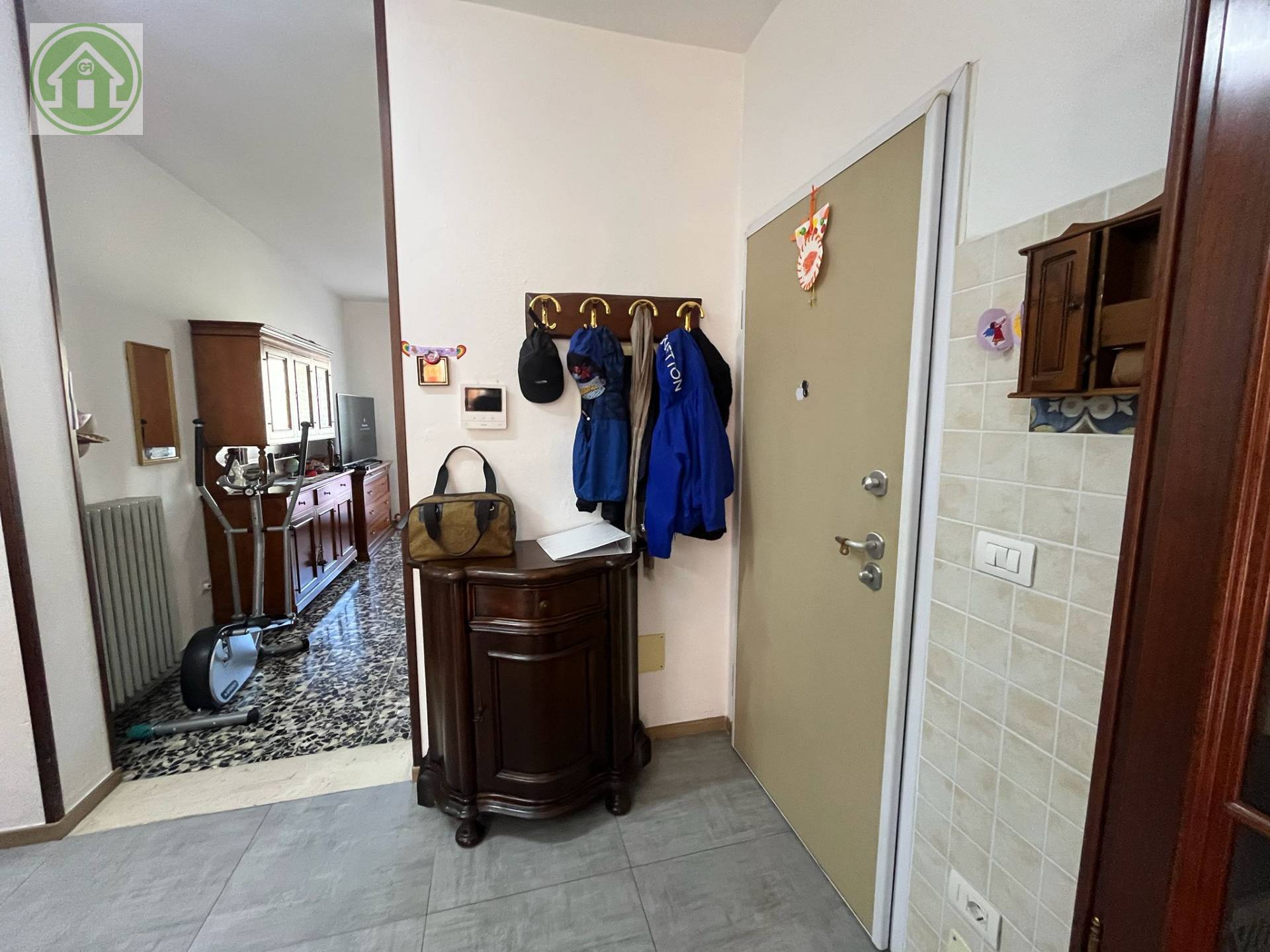 Appartamento in vendita a Pavullo nel Frignano