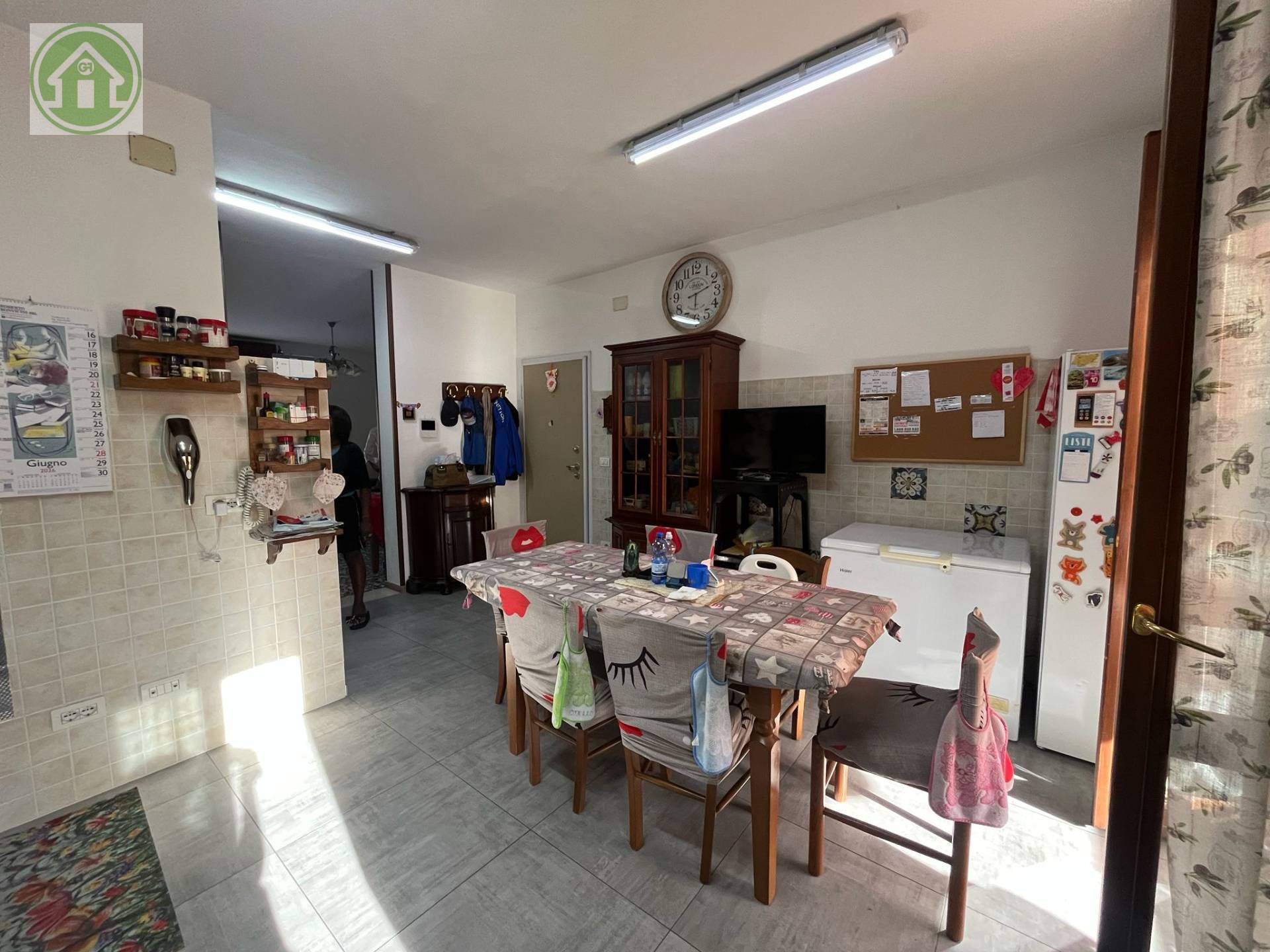 Appartamento in vendita a Pavullo nel Frignano
