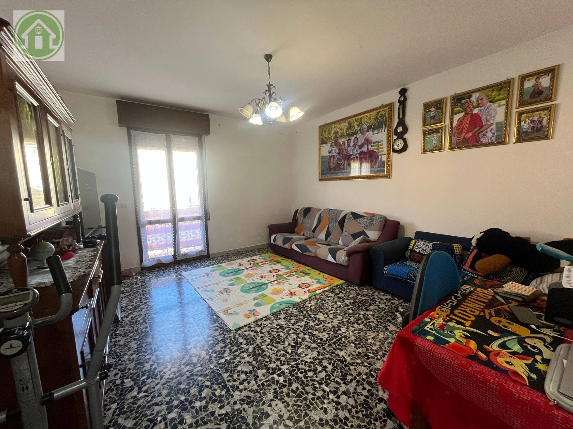 Appartamento in vendita a Pavullo nel Frignano