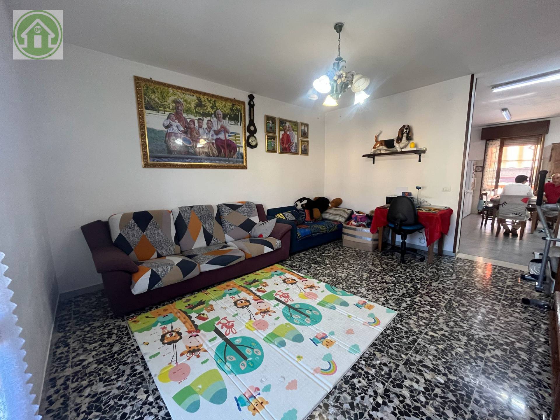 Appartamento in vendita a Pavullo nel Frignano