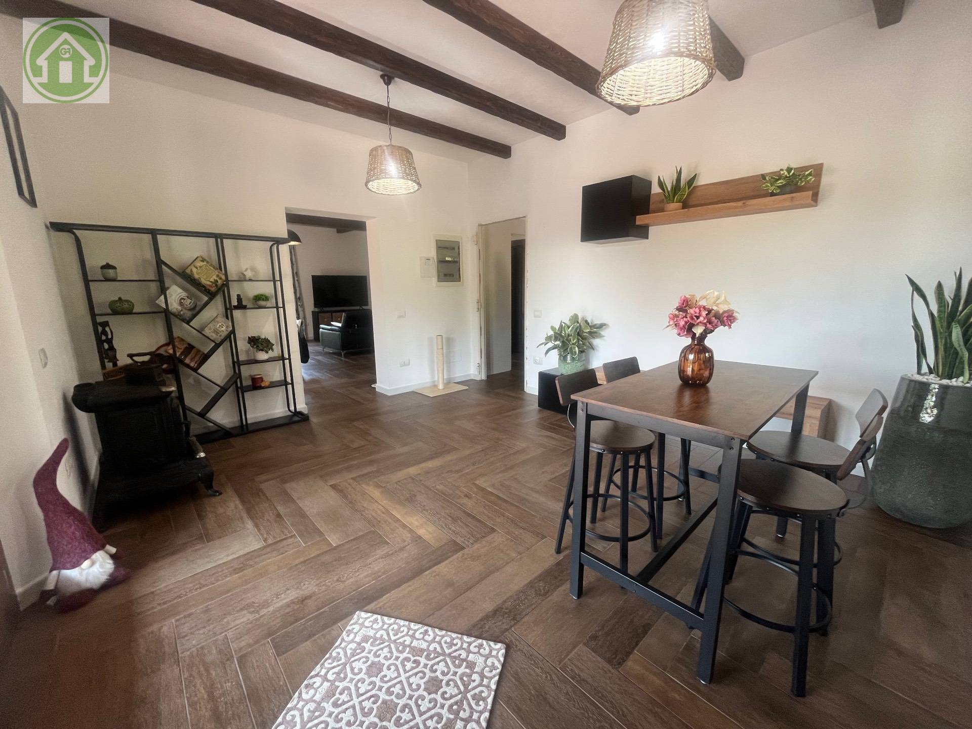 Casa singola in vendita a Serramazzoni, San Dalmazio