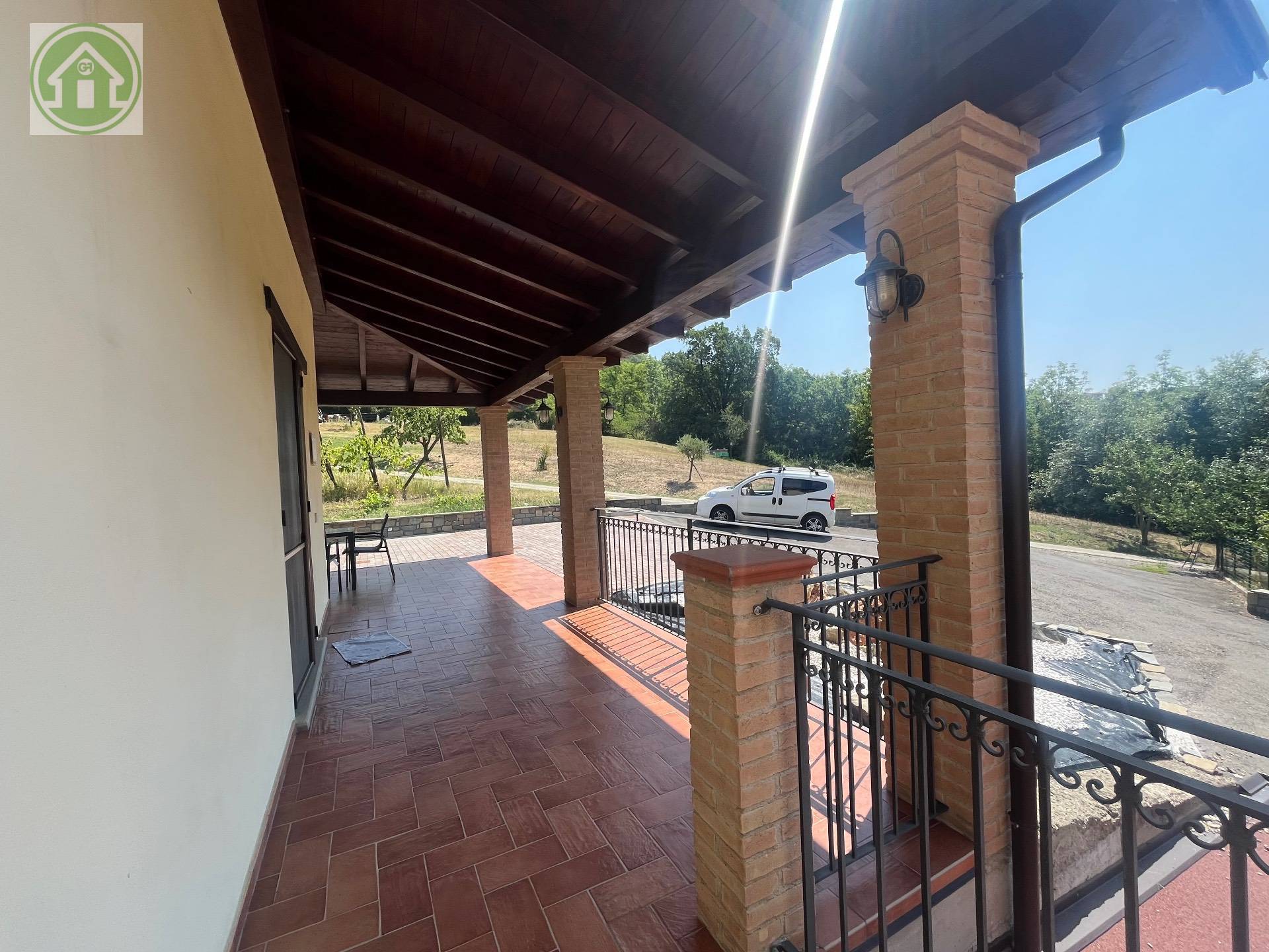 Casa singola in vendita a Serramazzoni, San Dalmazio