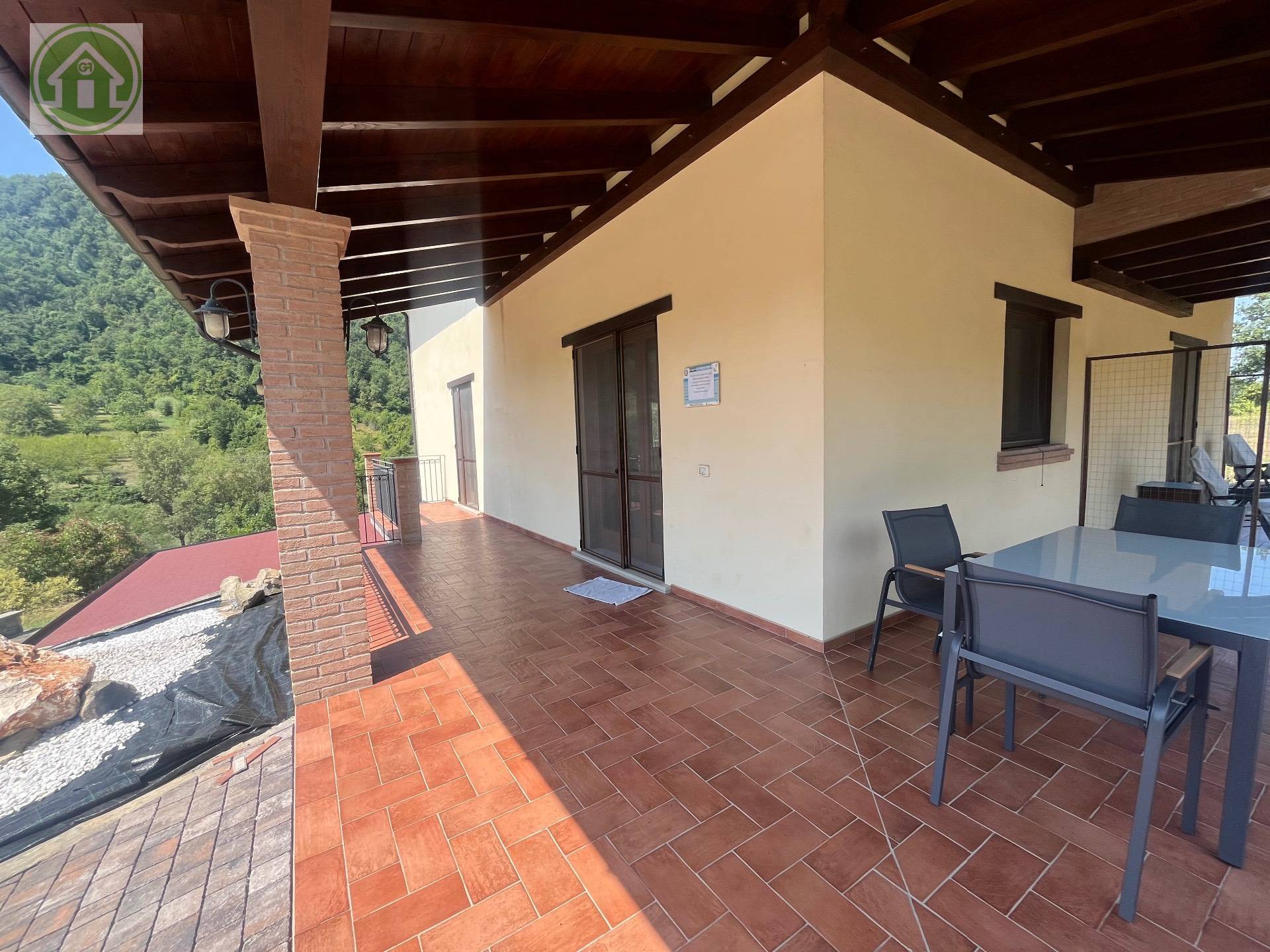 Casa singola in vendita a Serramazzoni, San Dalmazio
