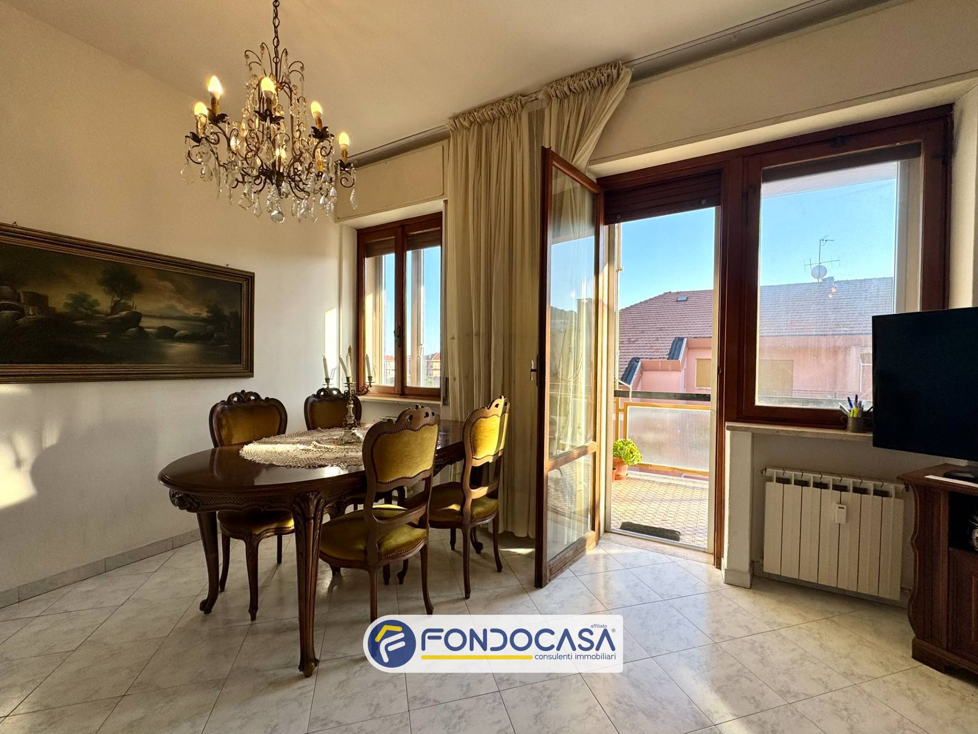 Appartamento in vendita a Andora, Marina di Andora