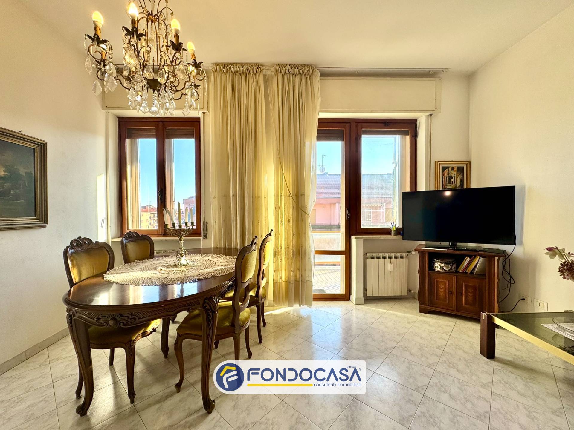 Appartamento in vendita a Andora, Marina di Andora